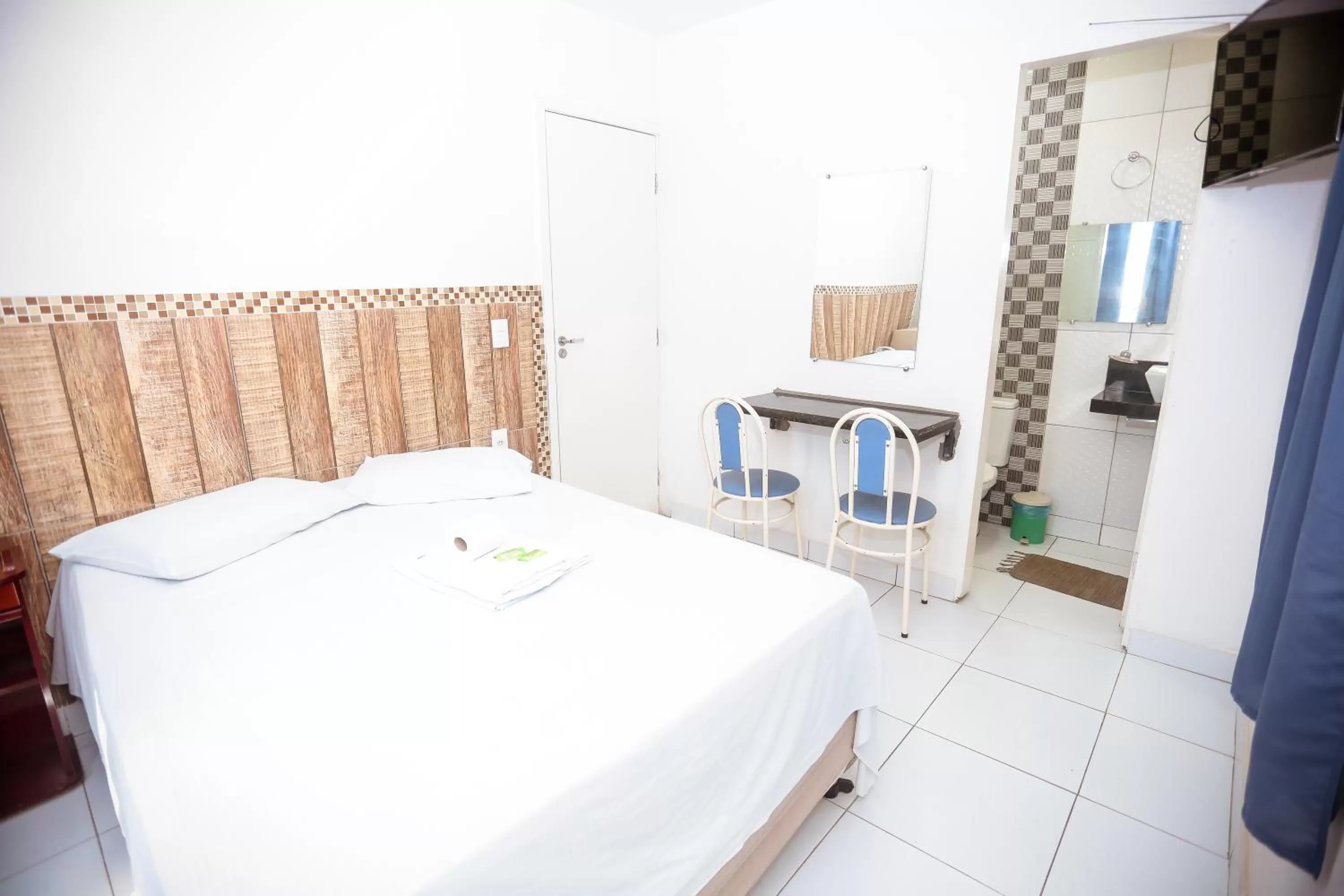 Bedroom, Bed in Hotel Barão Palace