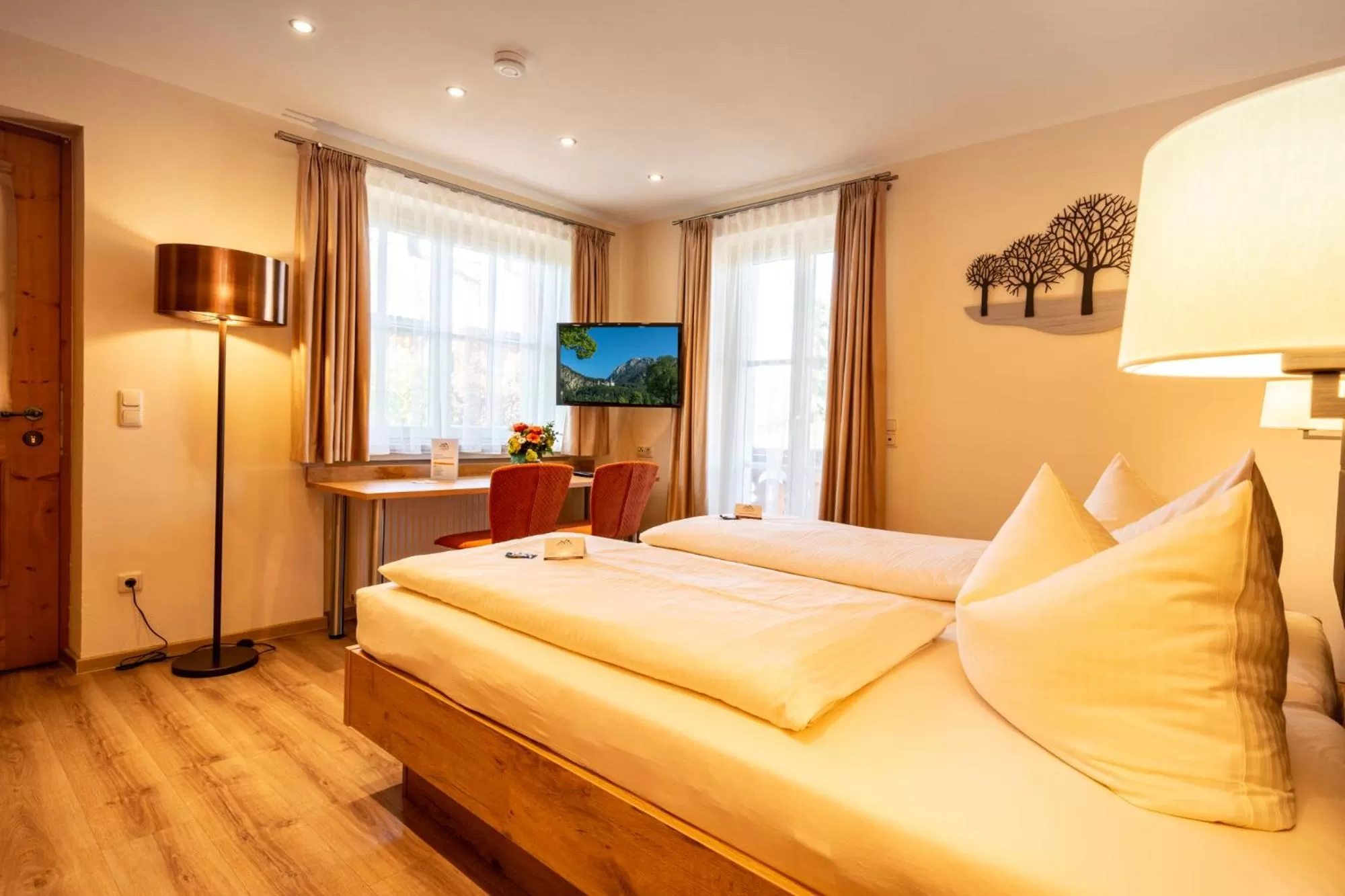 Nearby landmark, Bed in Boutique Hotel Angerer