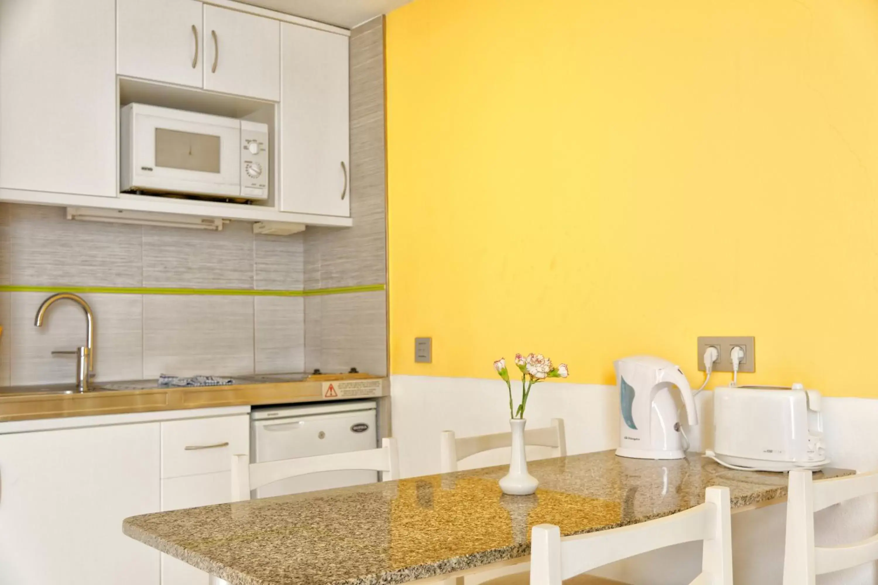 Kitchen or kitchenette, Kitchen/Kitchenette in Hotel Riosol