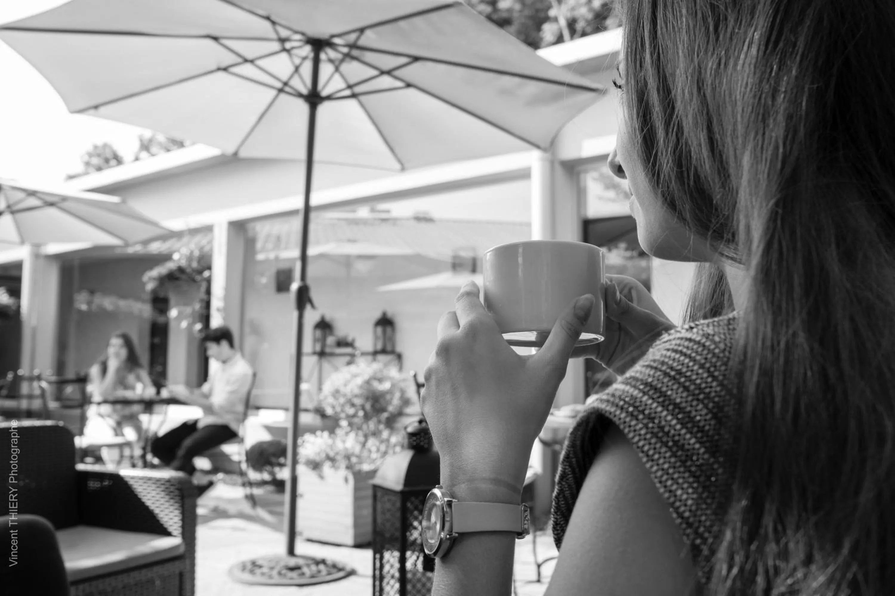 People in Logis Hôtel Atrium Epinal Golbey