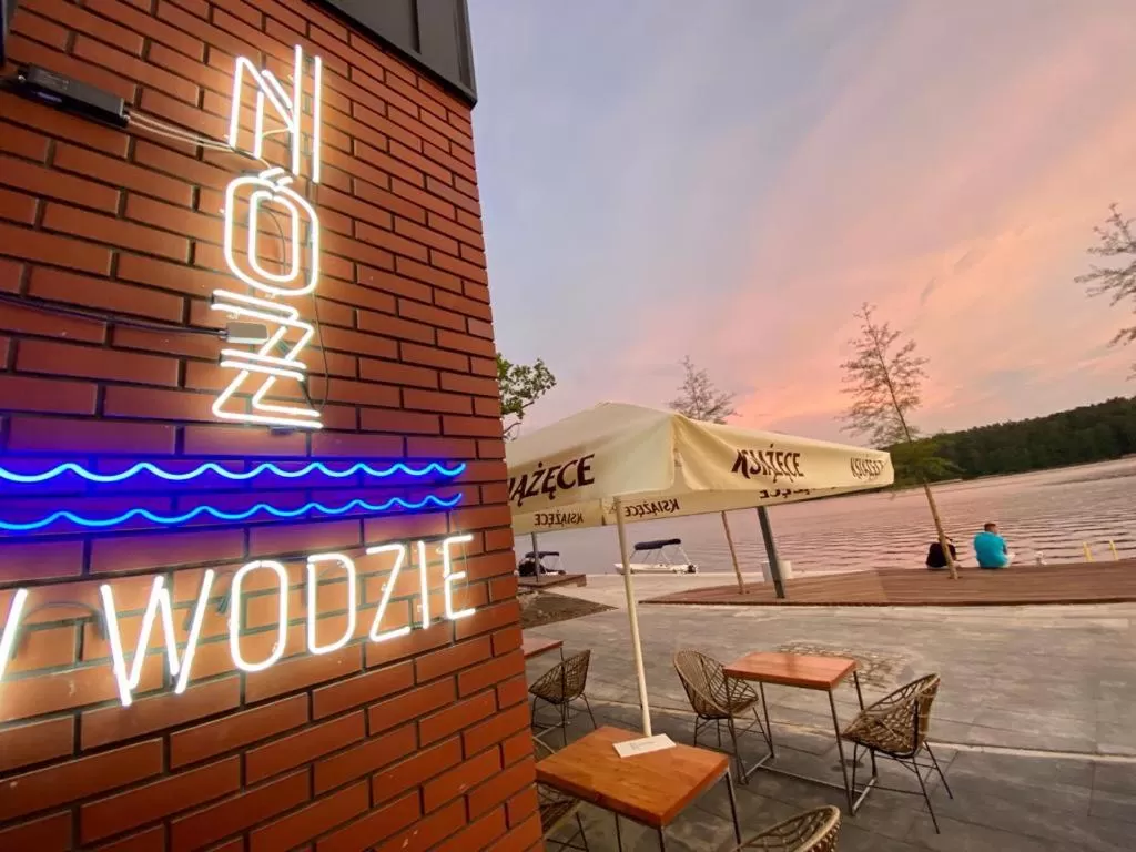 Property building in Kurort Kameralny