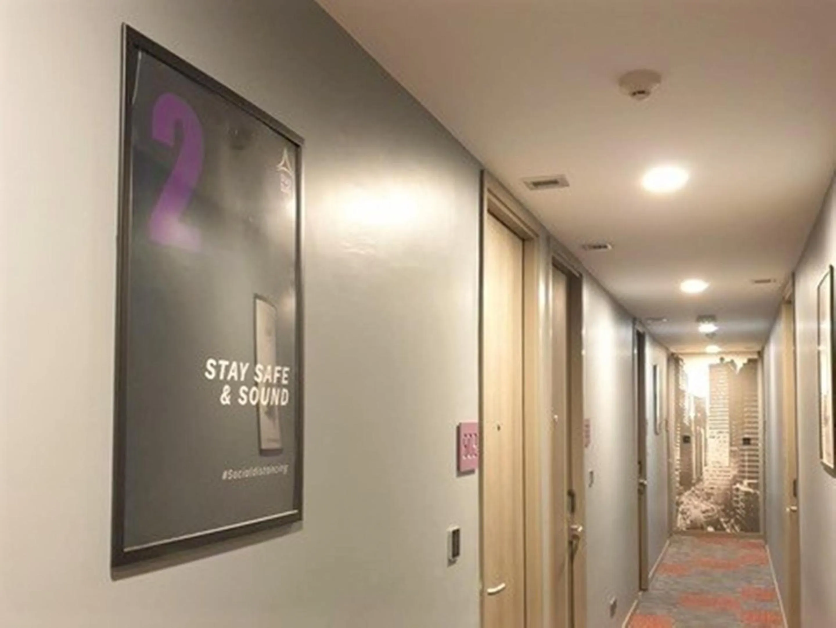 Property building in Studio Ekamai