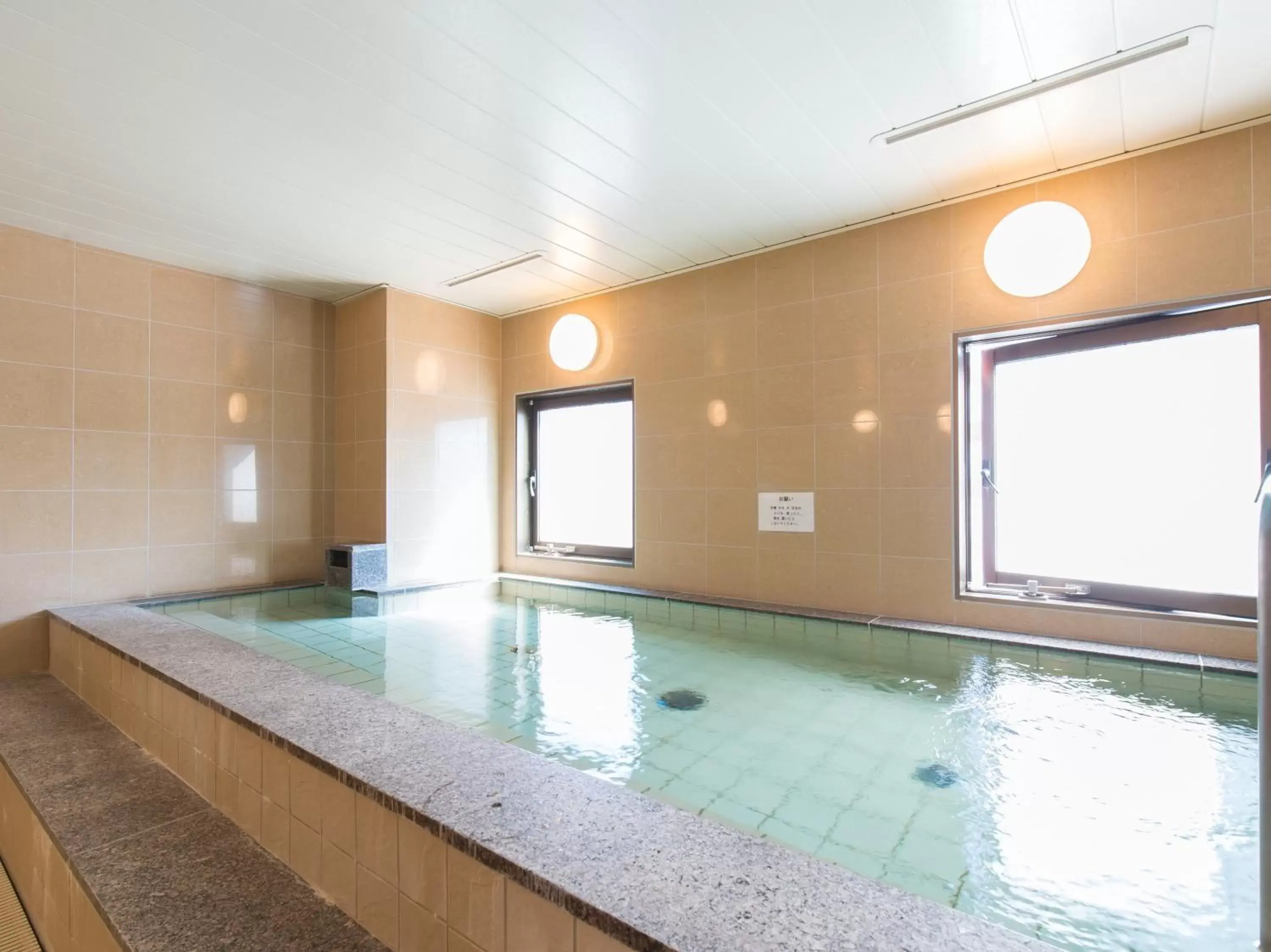 Public Bath, Swimming Pool in Tabist Hotel Tetora Kitakyushu