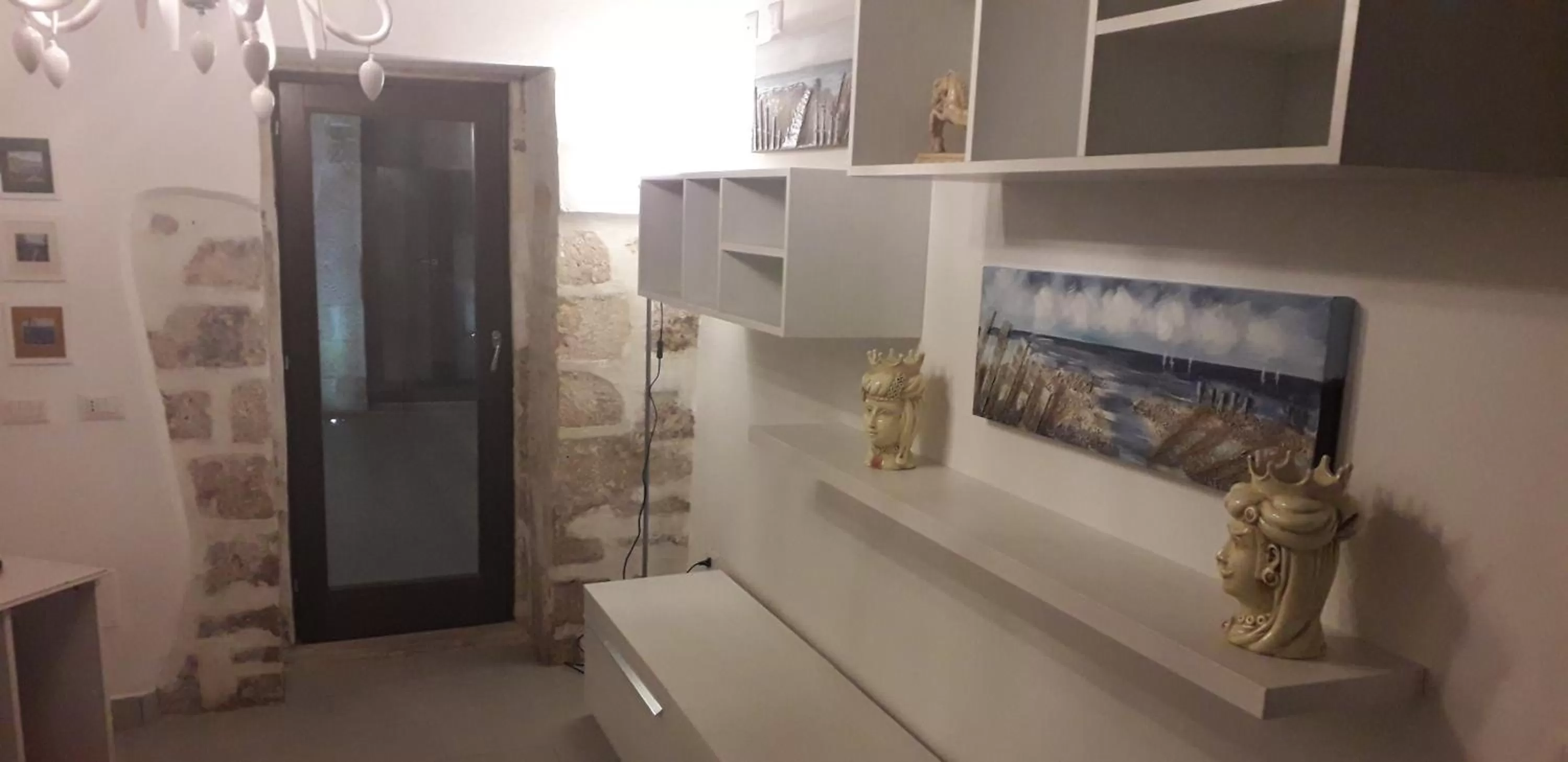 Lobby or reception in Italiana Resort Atrio