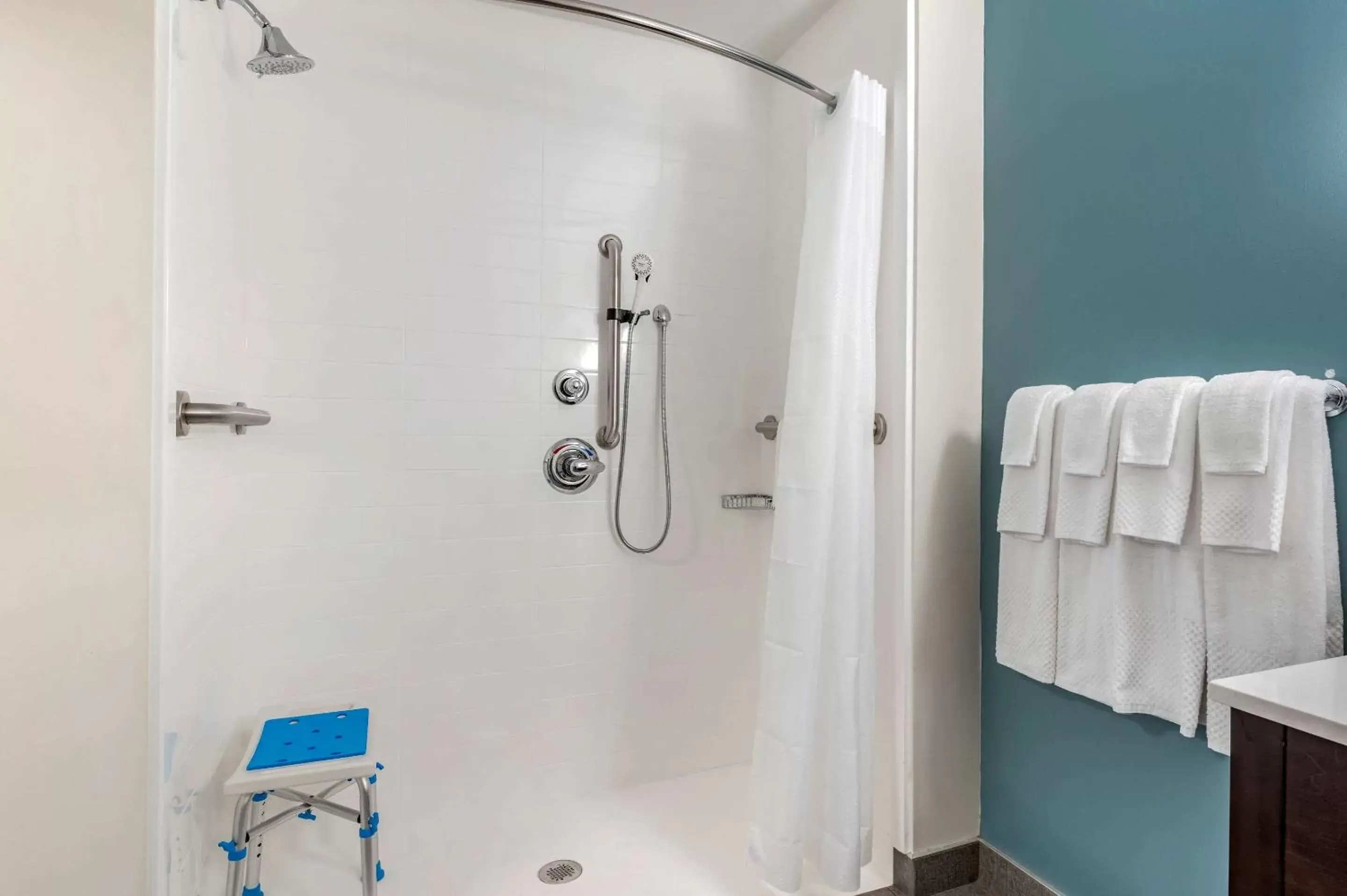 Bedroom in Sleep Inn Bedroom in Sleep Inn