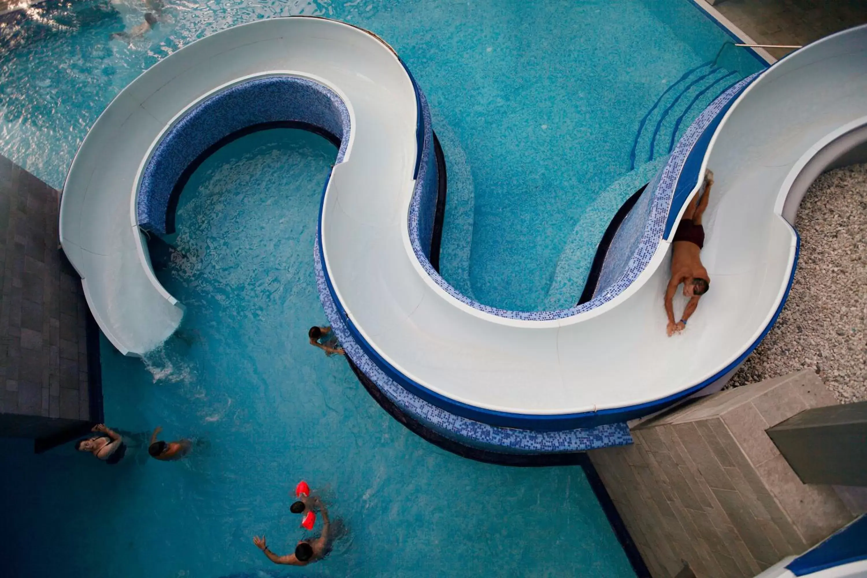 Other, Pool View in Rikli Balance Hotel – Sava Hotels & Resorts