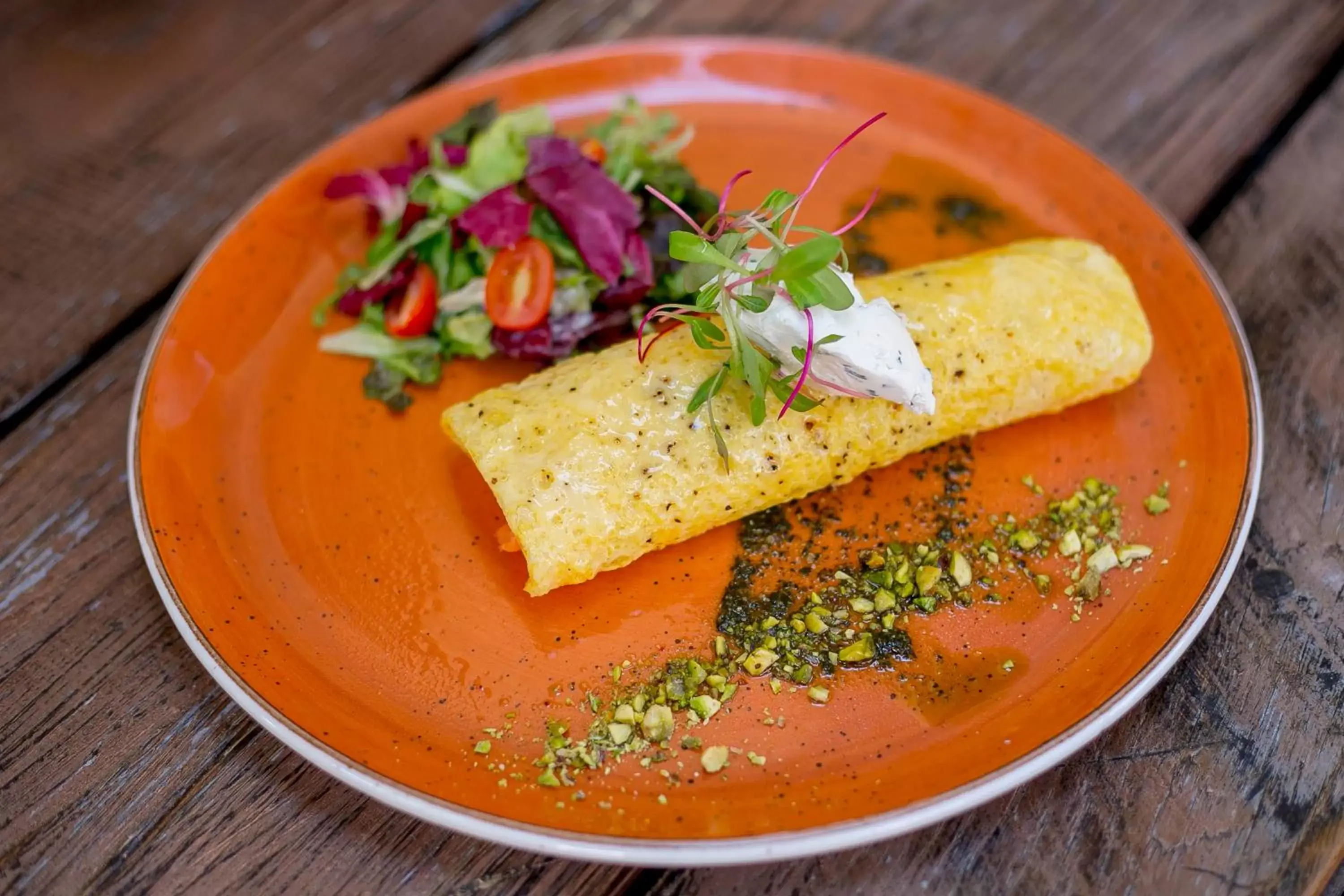 Breakfast, Food in Casona de los Sapos Hotel Boutique