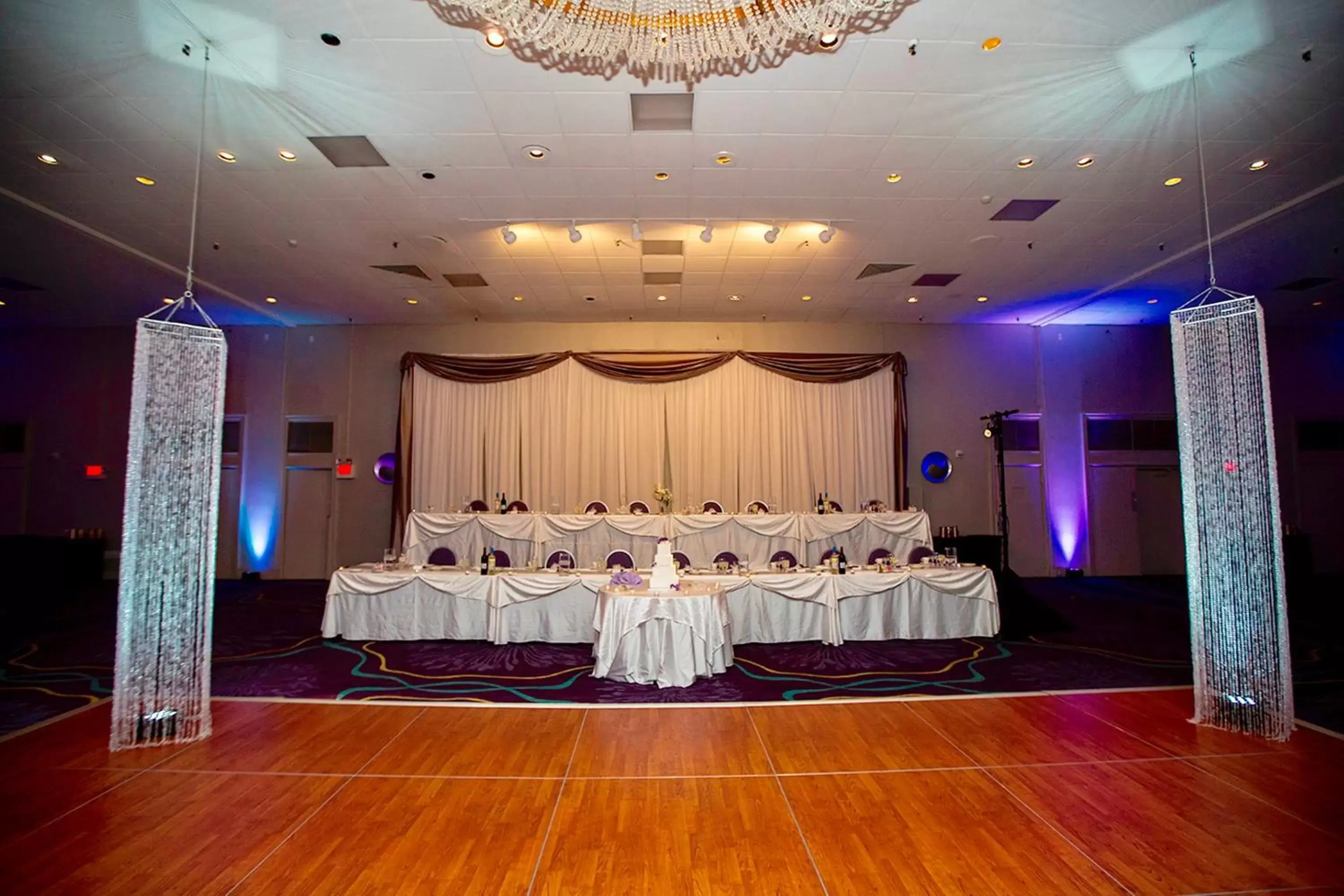 Meeting/conference room, Banquet Facilities in Holiday Inn Rochester NY - Downtown, an IHG Hotel