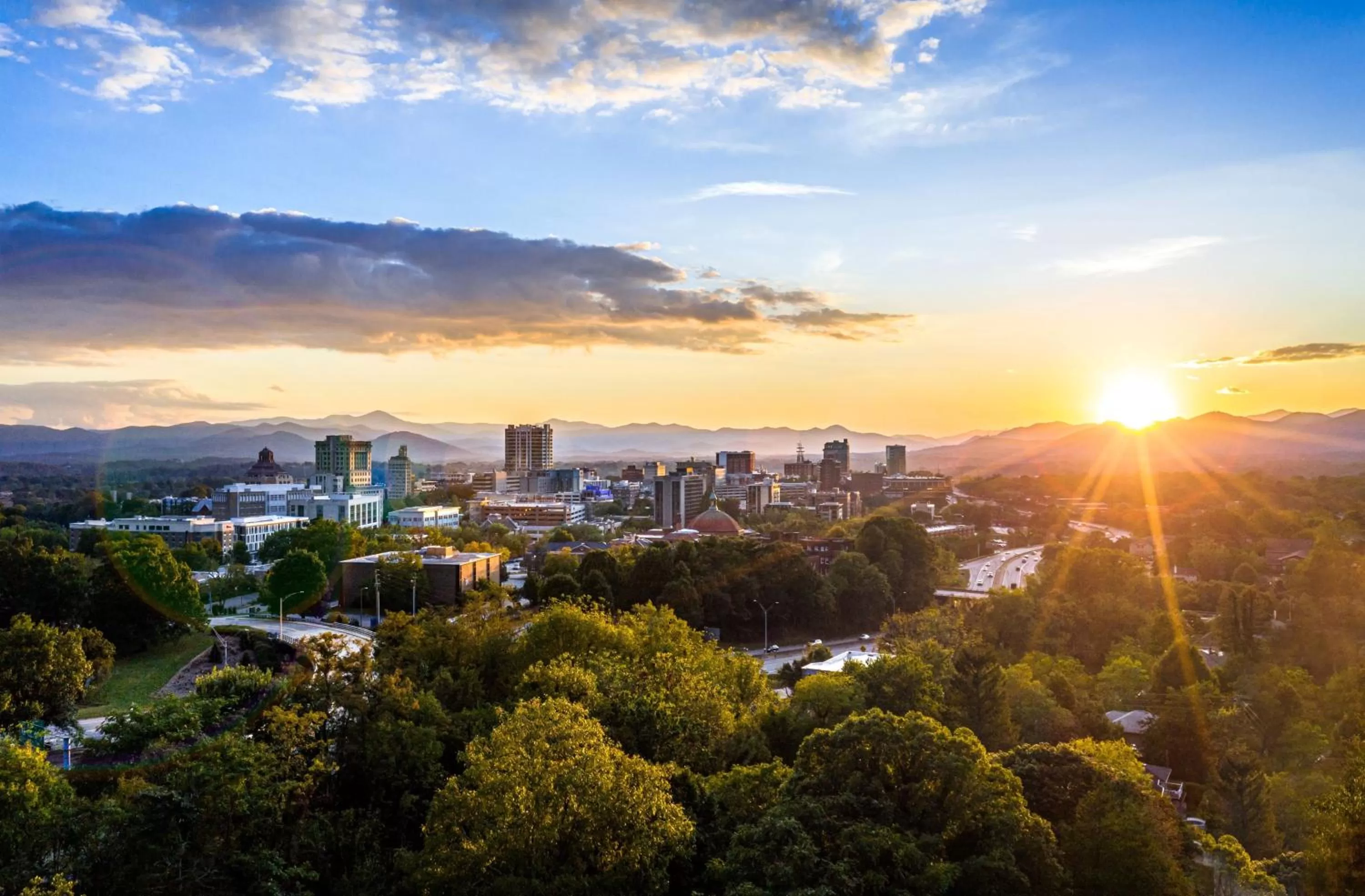 Nearby landmark in Kimpton Hotel Arras by IHG