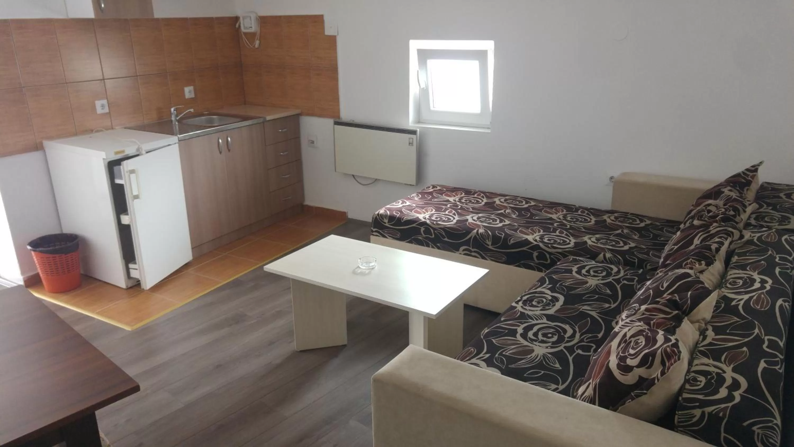 Kitchen/Kitchenette in Prenociste H2O