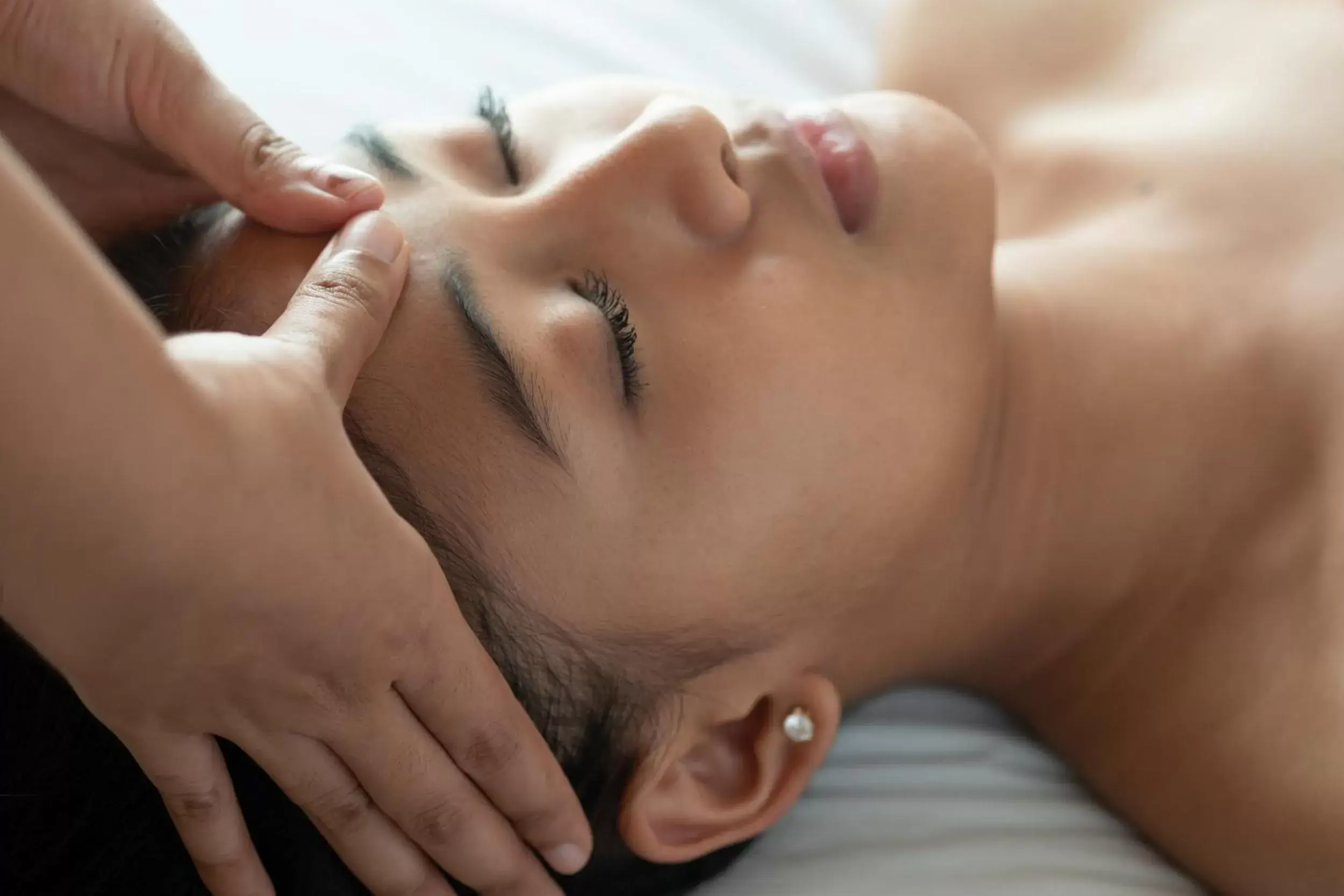 Spa and wellness centre/facilities in HARRIS Hotel and Conventions Denpasar Bali Spa and wellness centre/facilities in HARRIS Hotel and Conventions Denpasar Bali