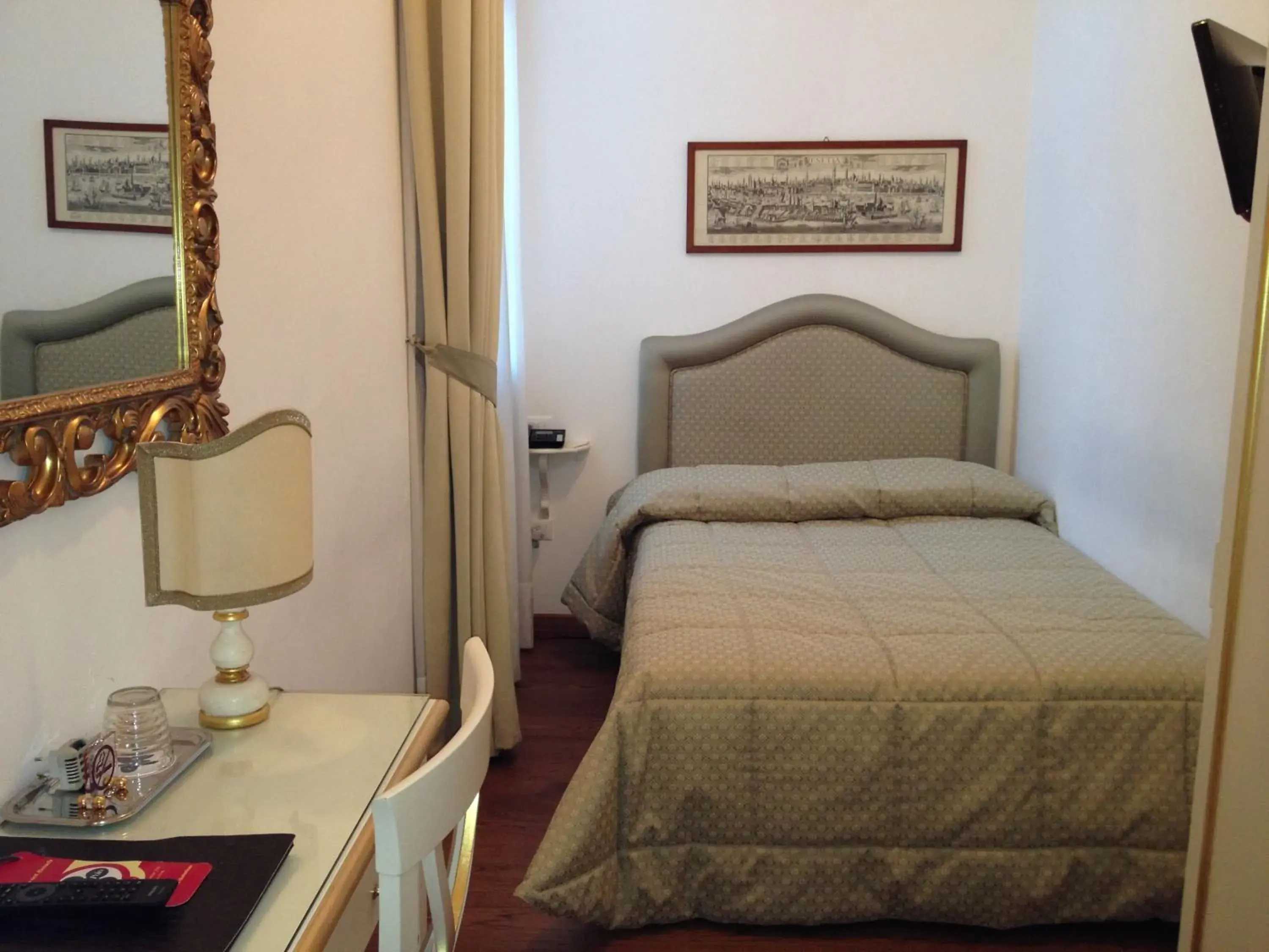 Single Room in Ca' Dei Polo