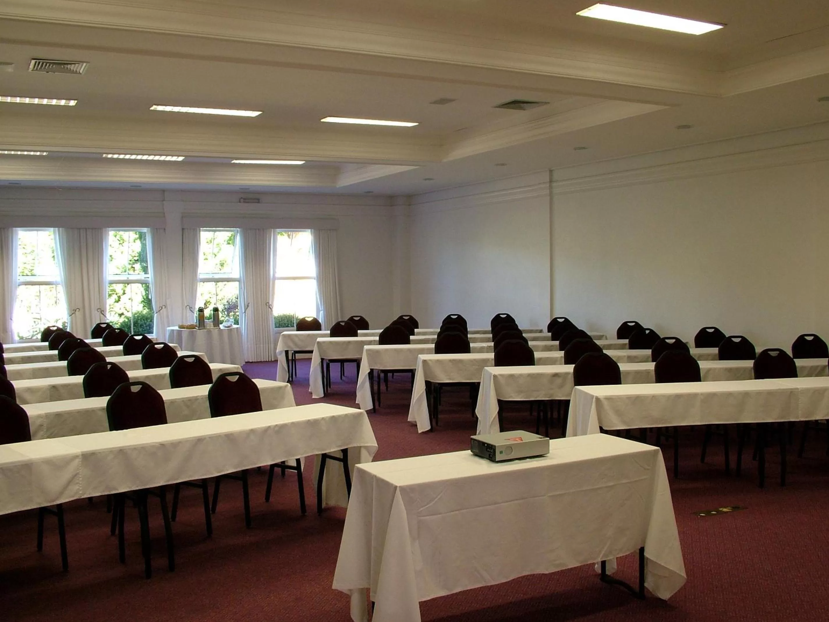 Business facilities in Hotel Villa Michelon