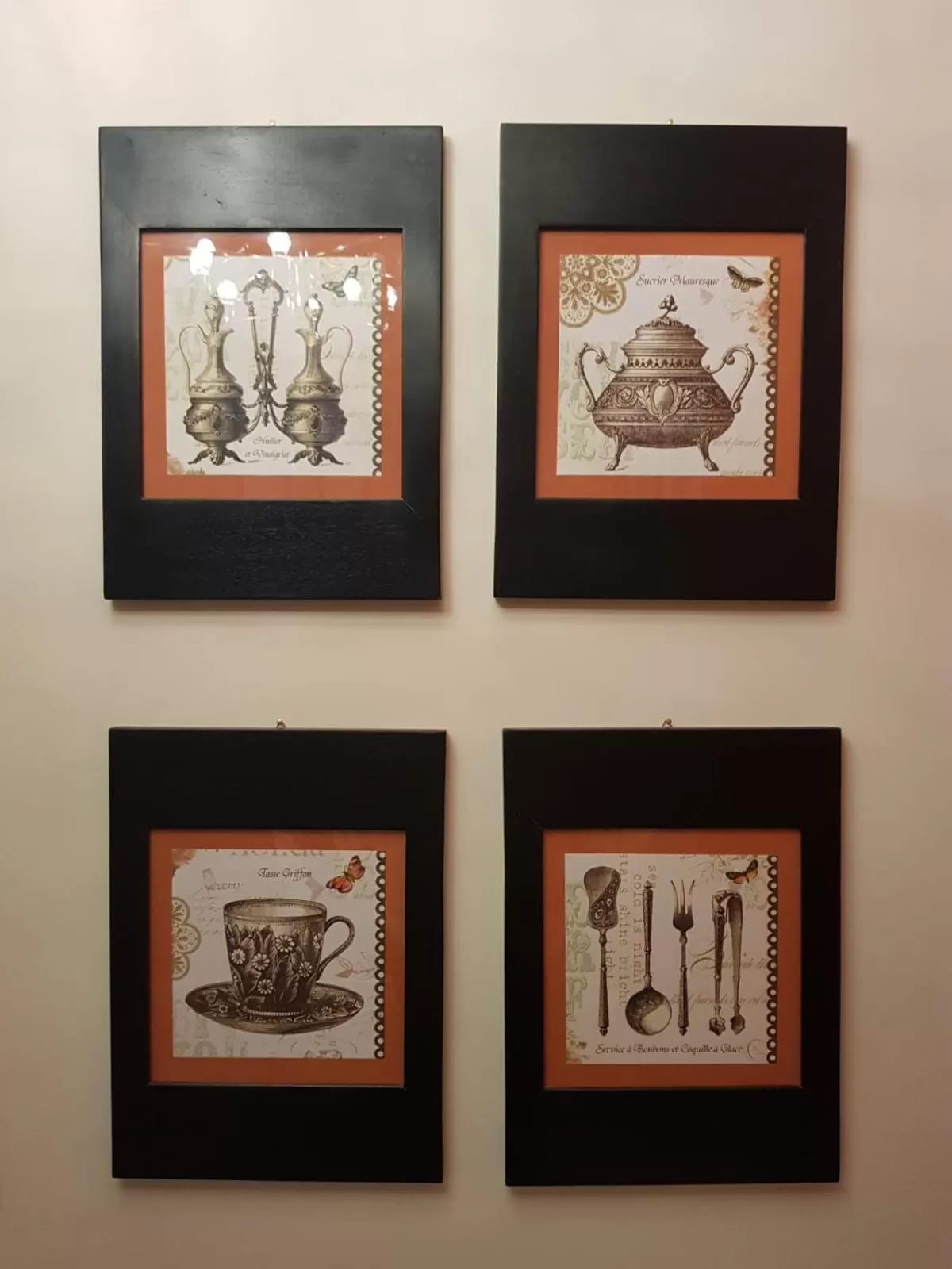 Communal lounge/ TV room in Le Stanze Di Orazio