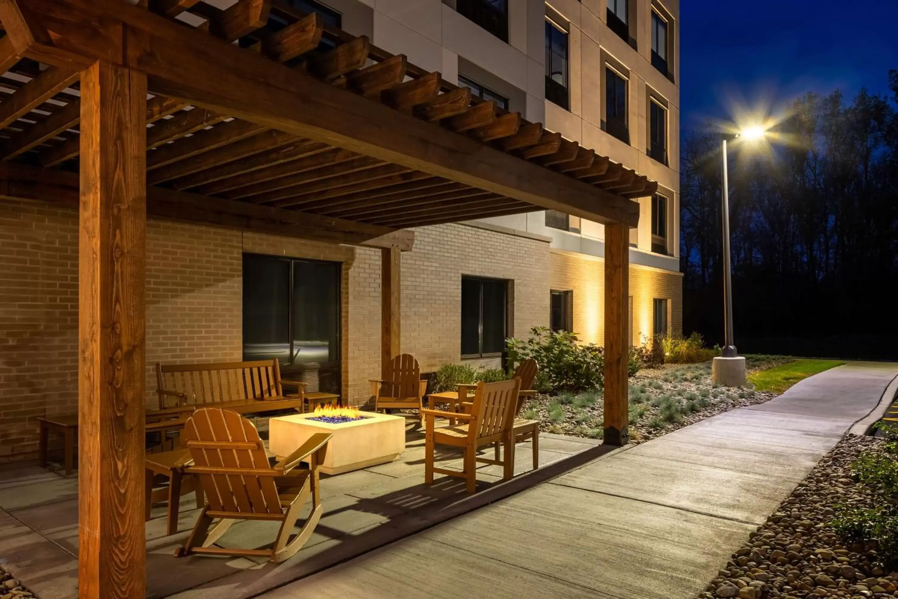 Hampton Inn Hornell Hampton Inn Hornell