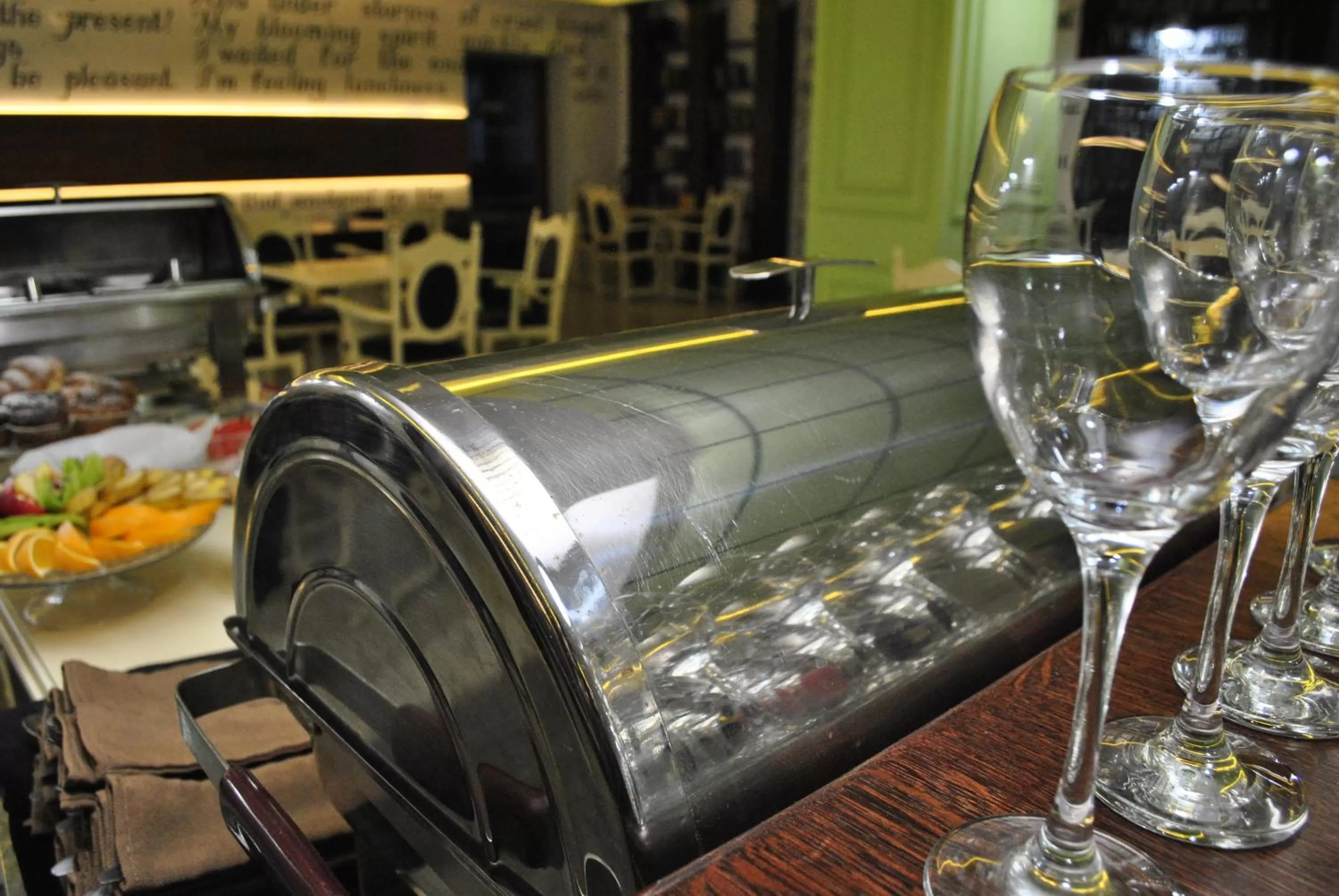 Restaurant/places to eat, Drinks in LidoLux