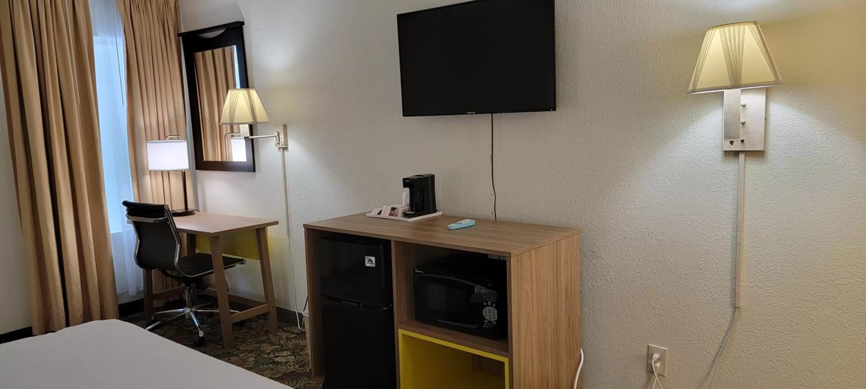 Hotel Carolina A Days Inn by Wyndham