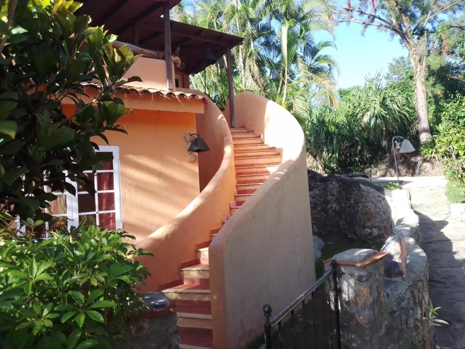 Hotel - Residencial Madrugada