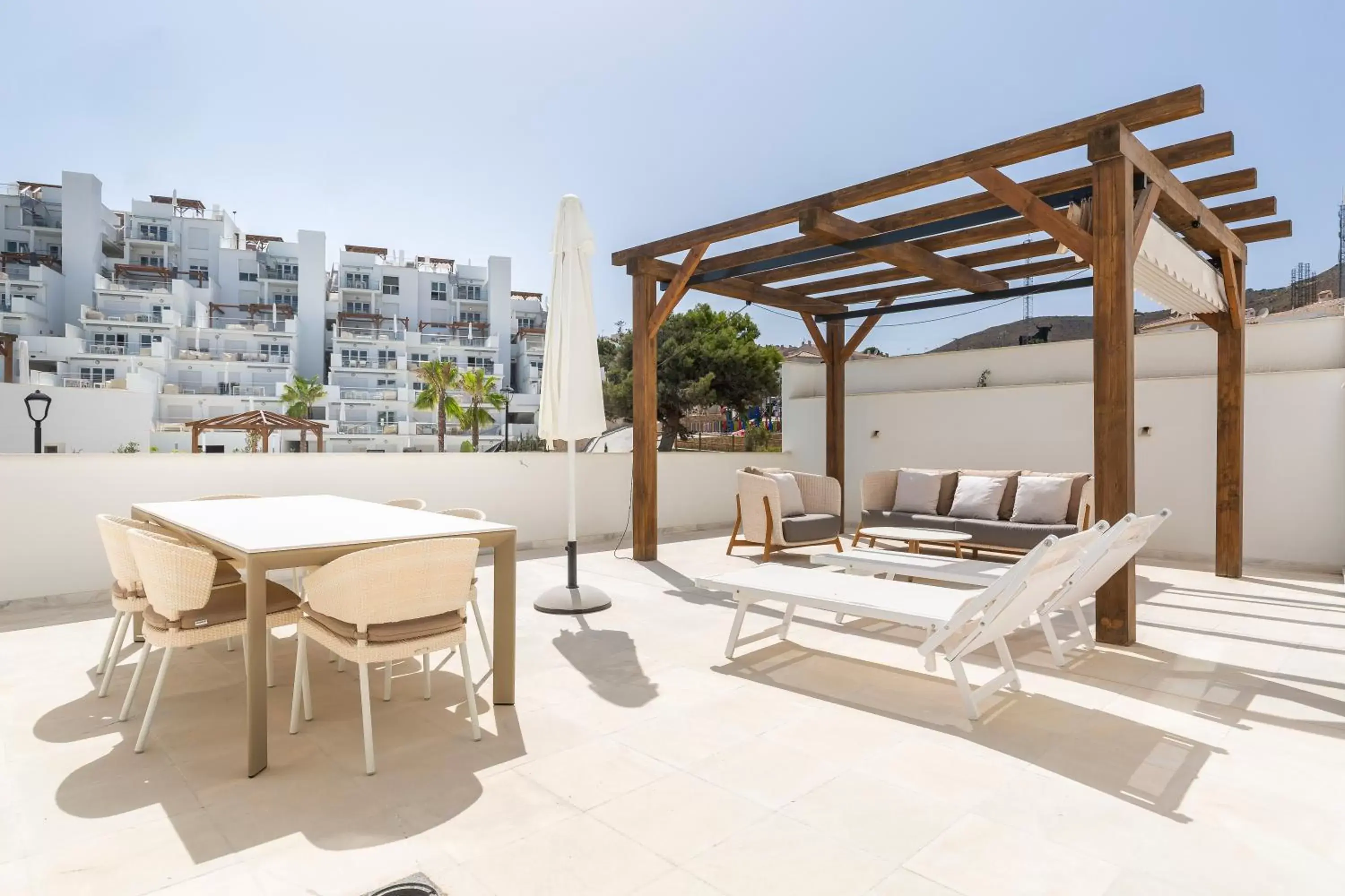 Deluxe Apartment in Dormio Resort Costa Blanca Beach & Spa