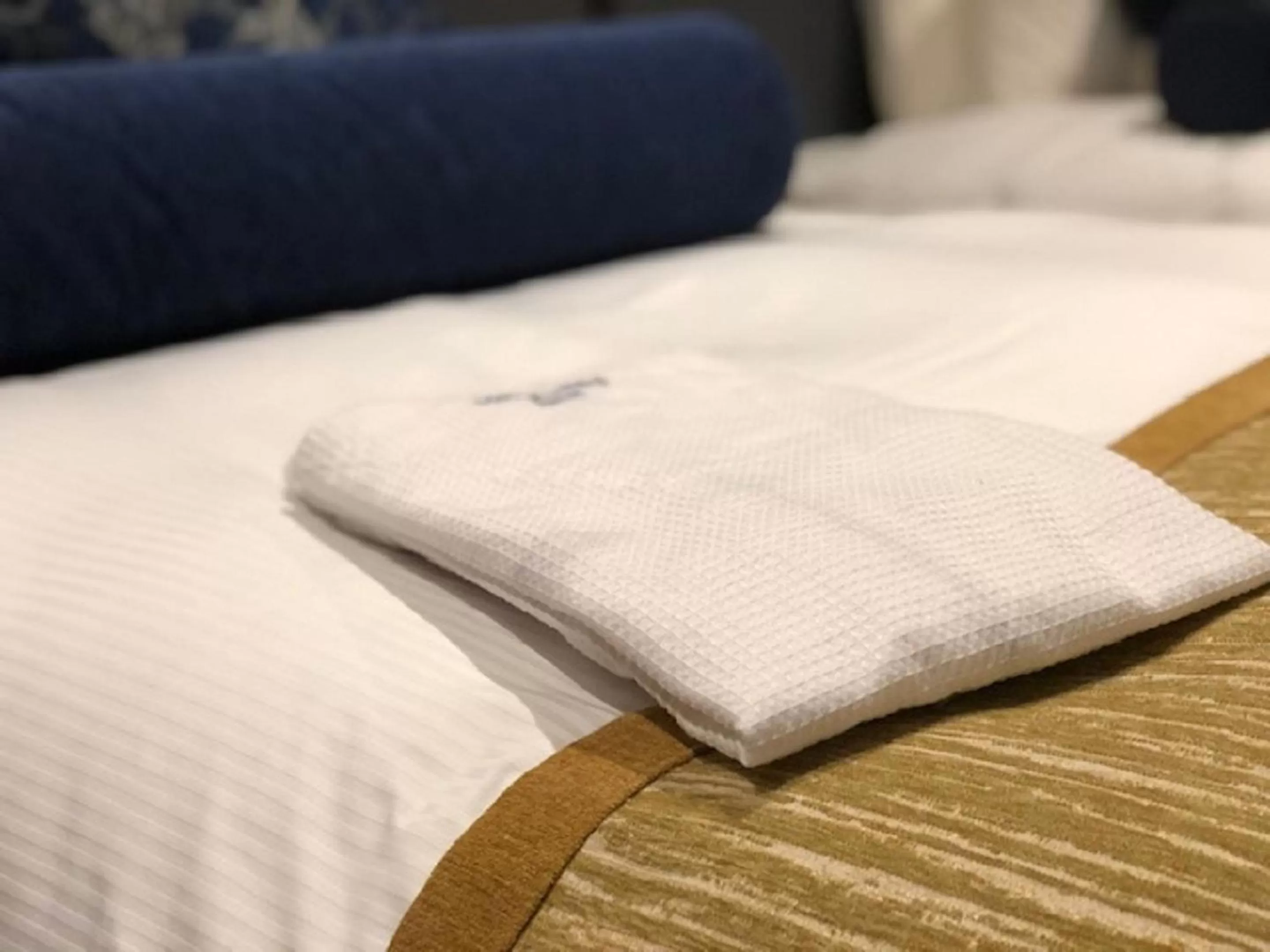 Photo of the whole room, Bed in Meitetsu Inn Nagoya Kanayama Annex