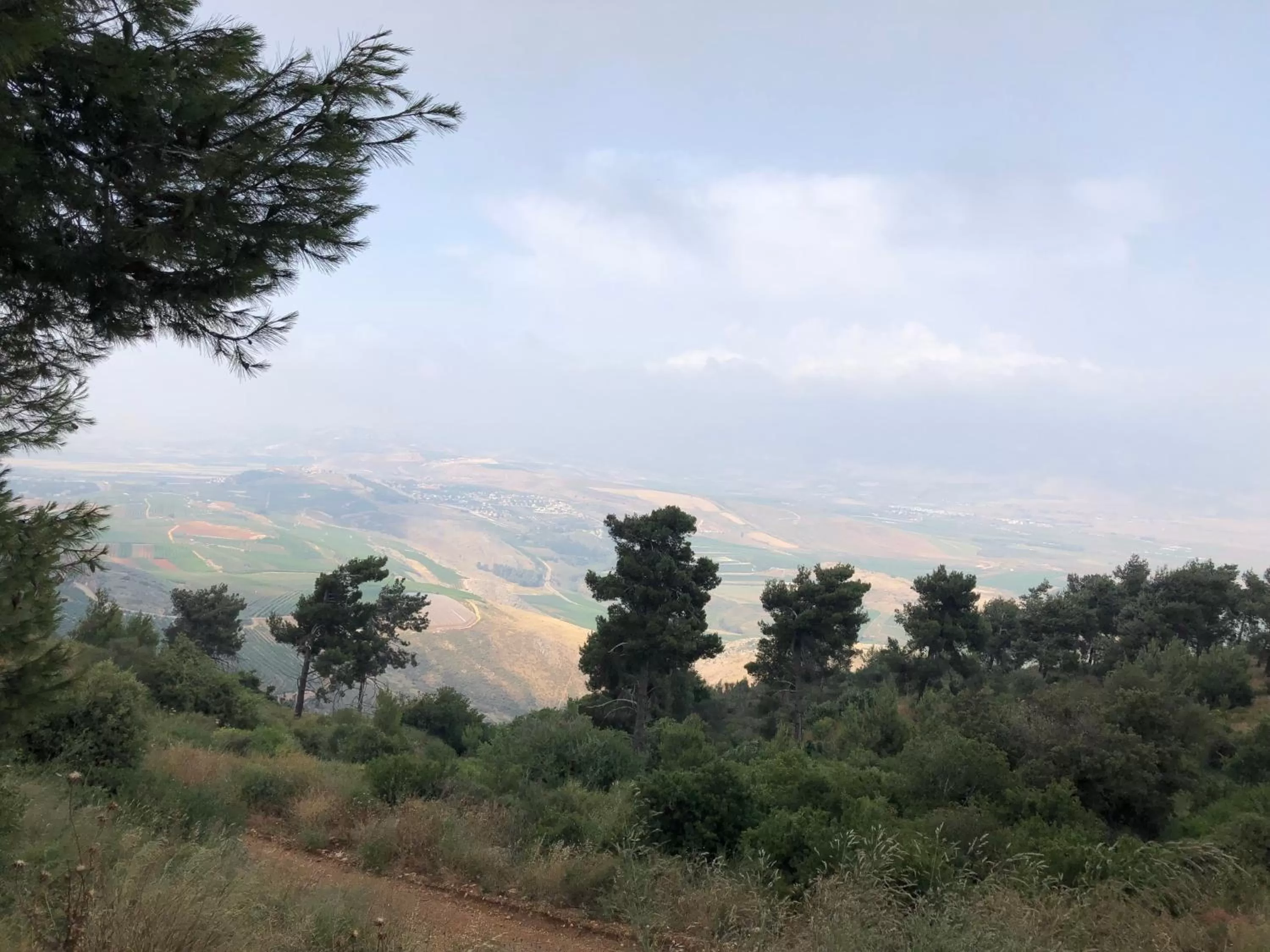 Nearby landmark in Beit Shalom Historical boutique Hotel