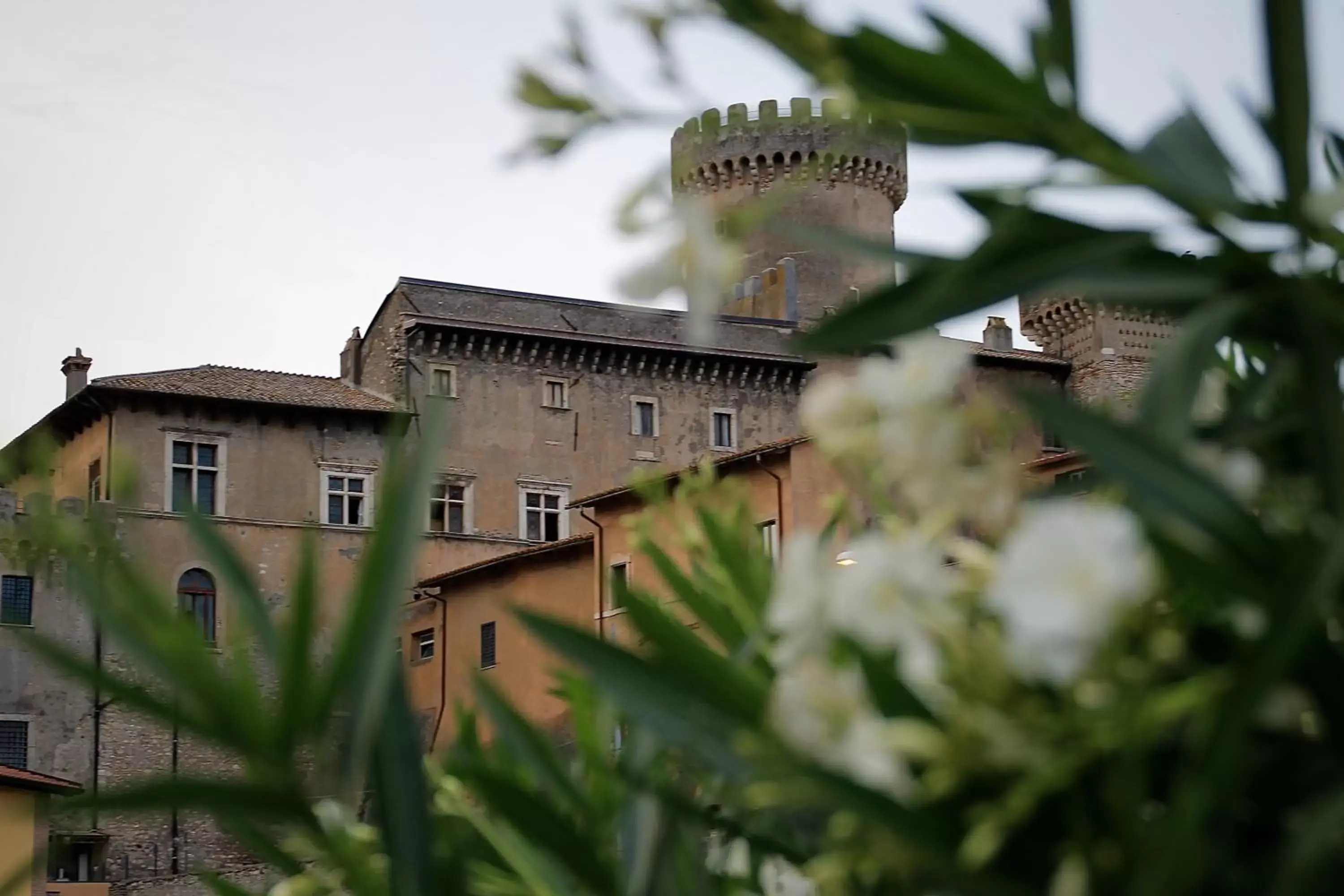 Nearby landmark, Property Building in Antica Corte del Castello