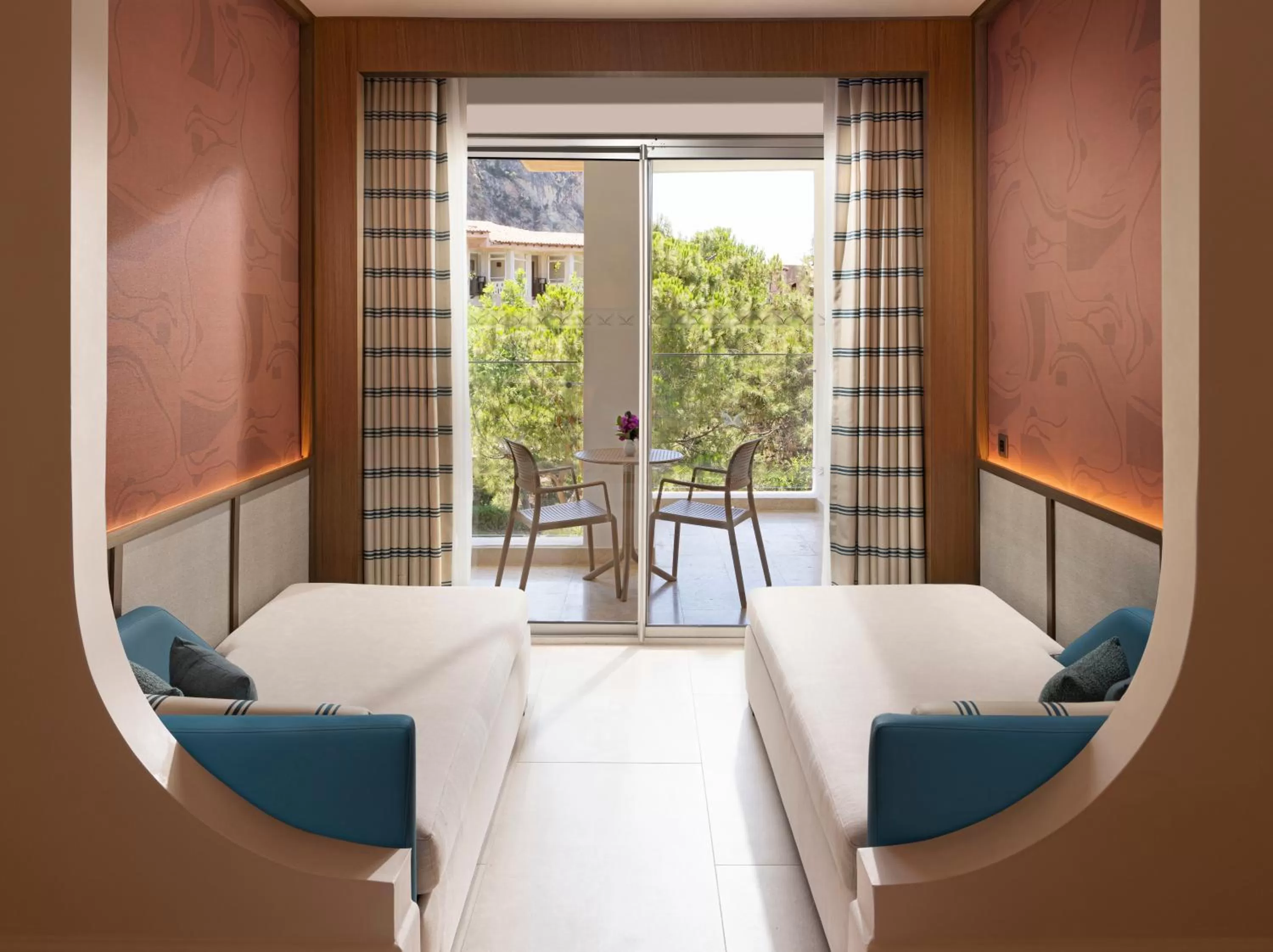 Bed in Liberty Lykia