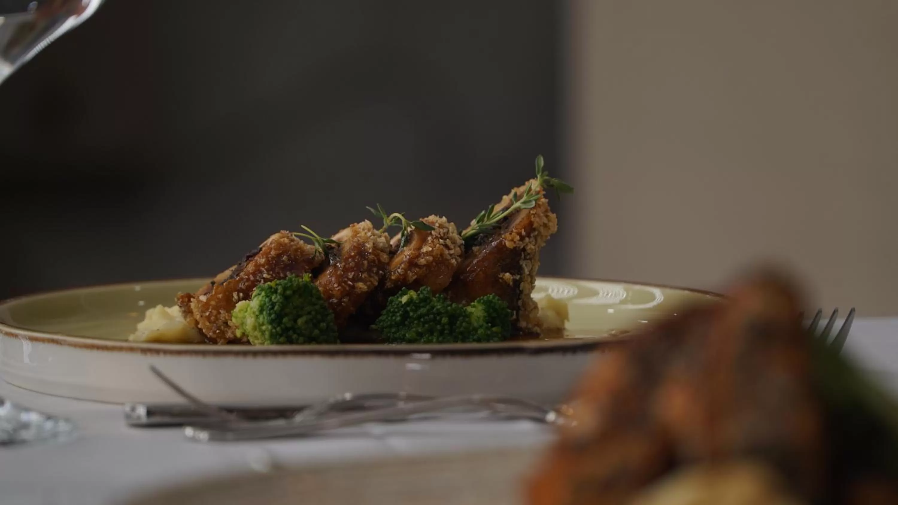 Restaurant/places to eat in Sunthalia Hotels & Resorts Ultra All Inclusive Adults Only Party Hotel