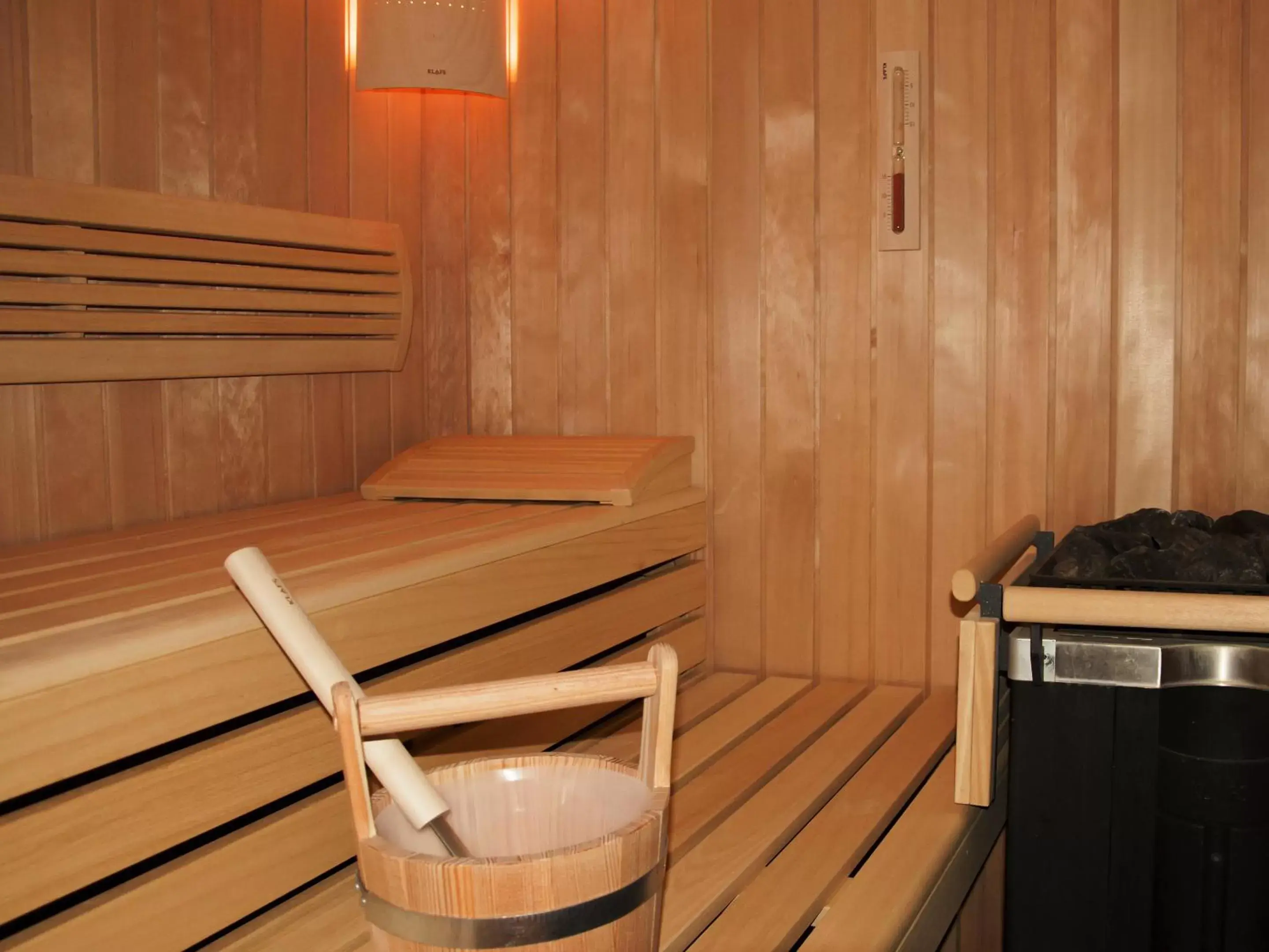 Sauna, Spa/Wellness in Hotel Restaurant & Spa Verte Vallée
