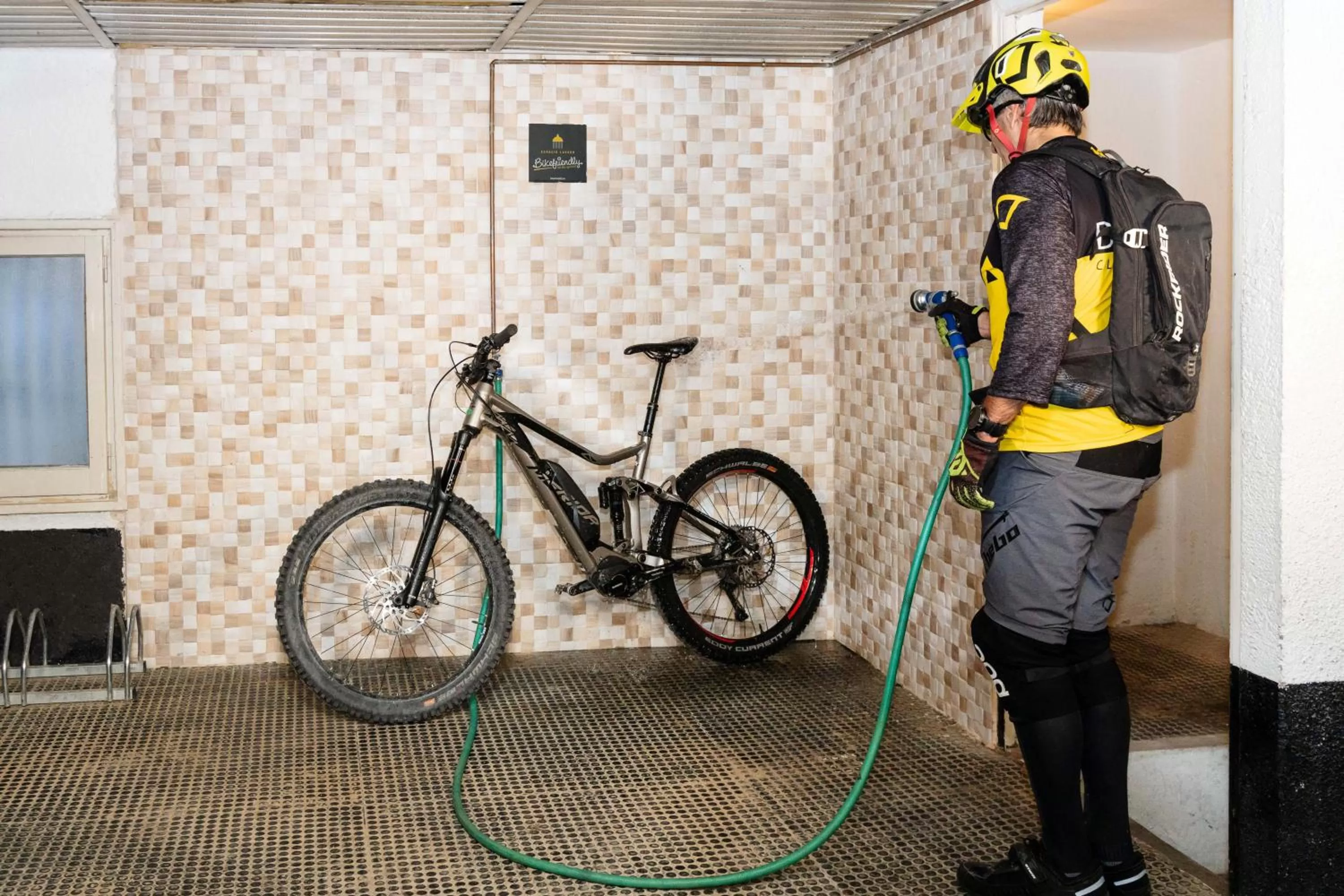 Activities in Gran Hotel de Jaca