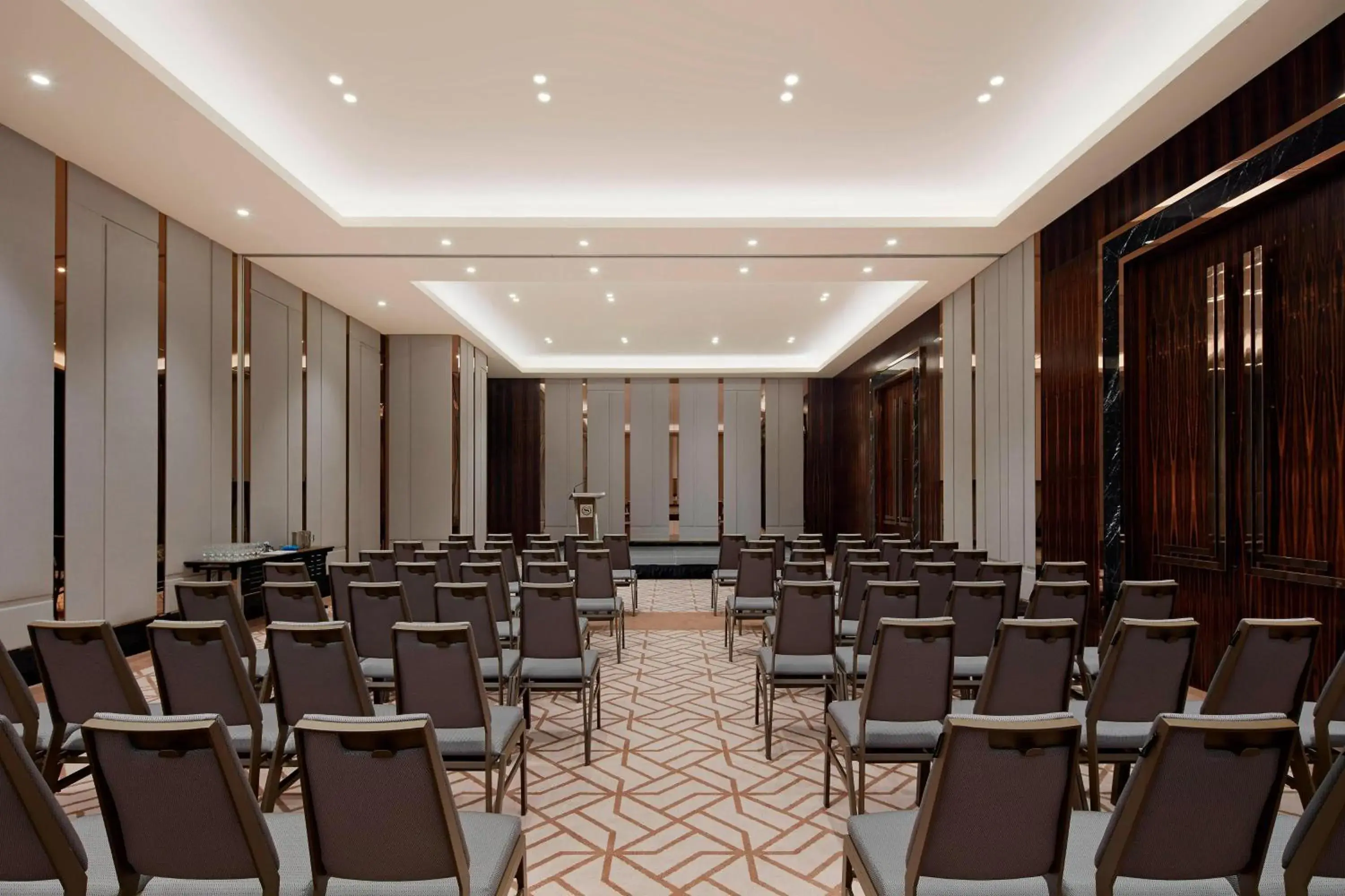 Meeting/conference room in Sheraton Petaling Jaya Hotel