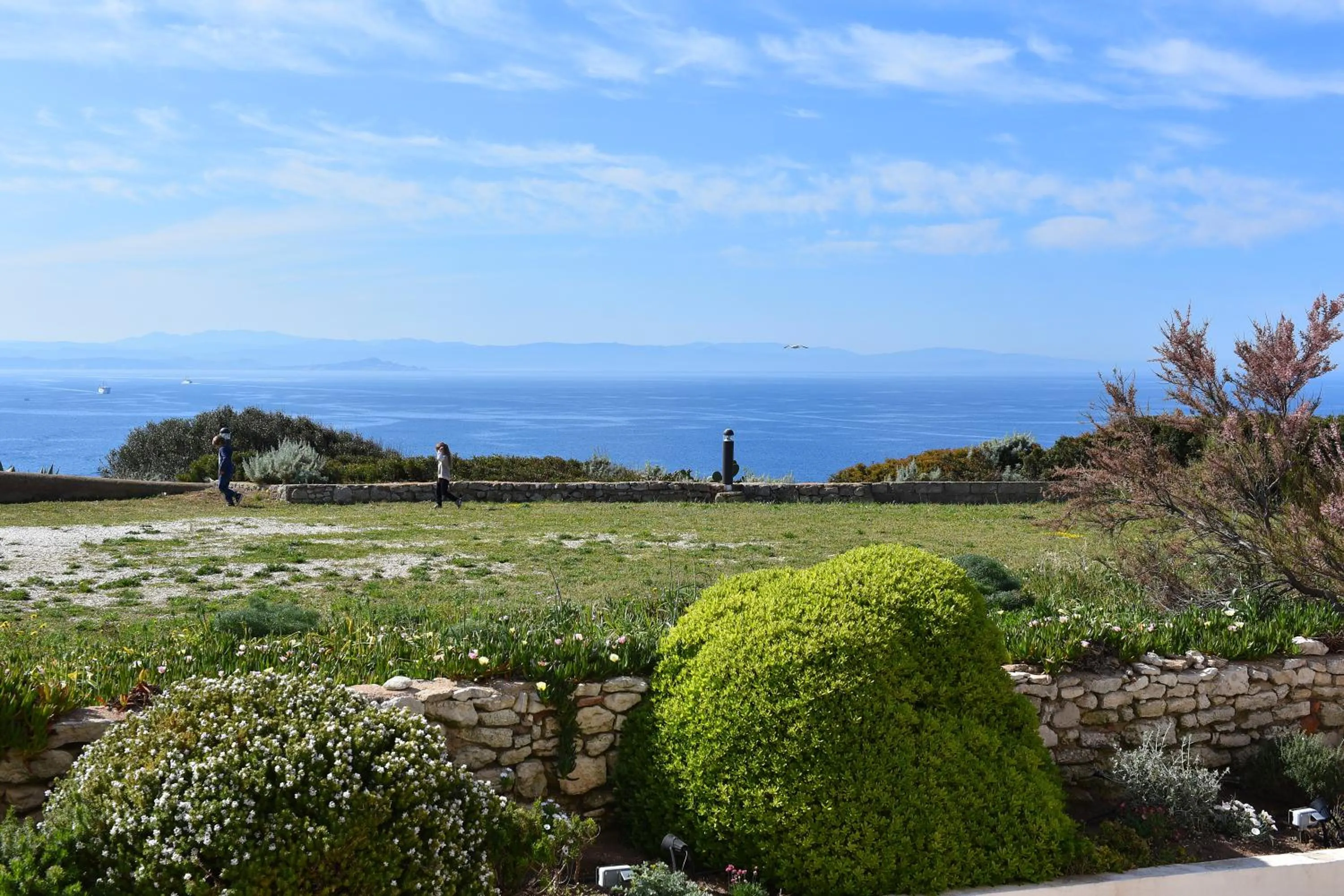 Spring in Santateresa