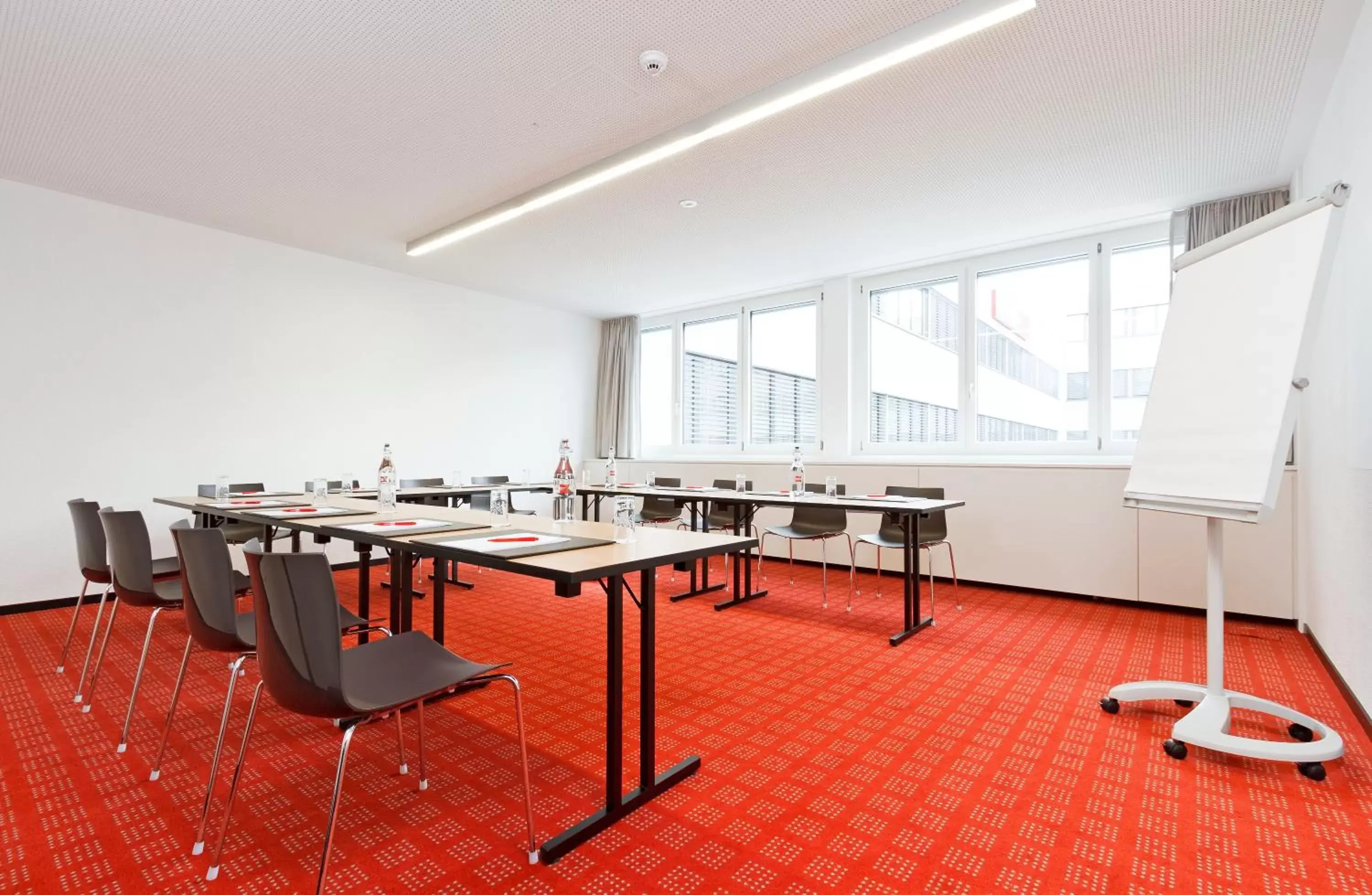 Business facilities in SwissEver Zug Swiss Quality Hotel