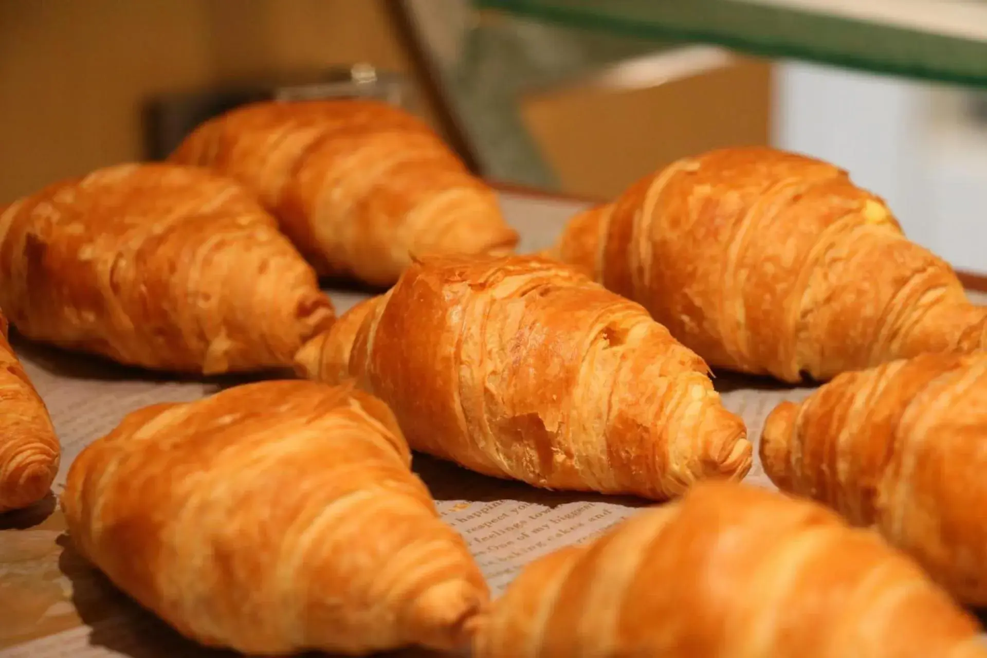 Breakfast in Hilton Garden Inn Changchun Economic Development Zone Breakfast in Hilton Garden Inn Changchun Economic Development Zone