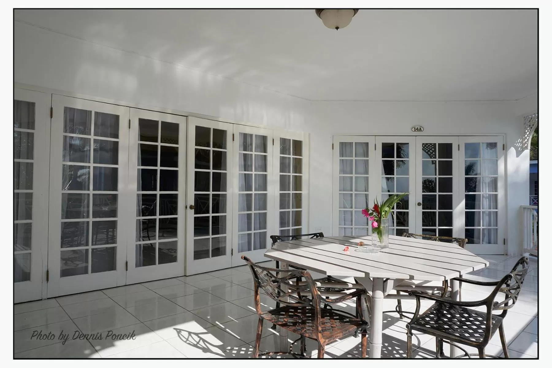 Beachcomber Club Resort