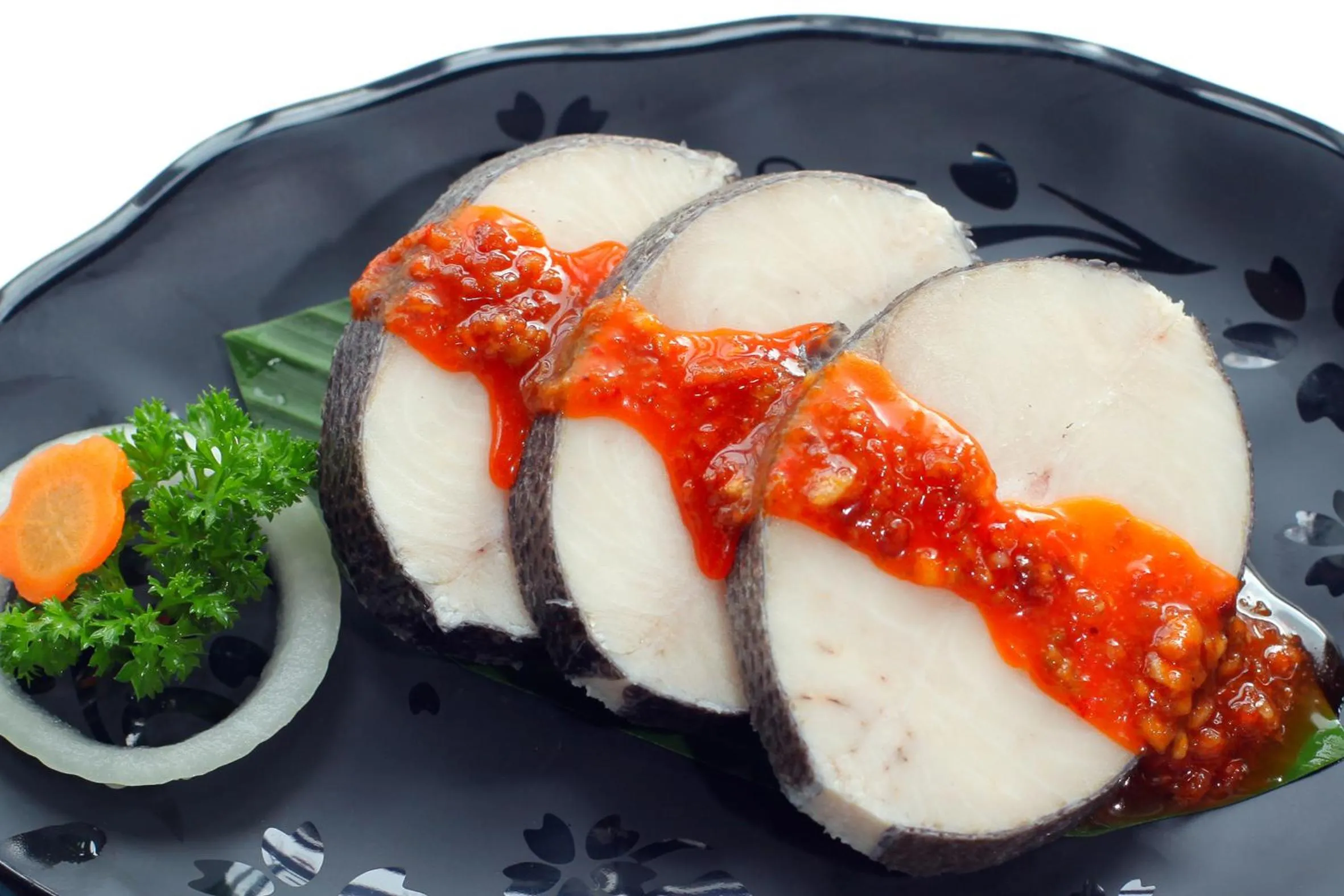 Dinner in Kings Hotel Dalat