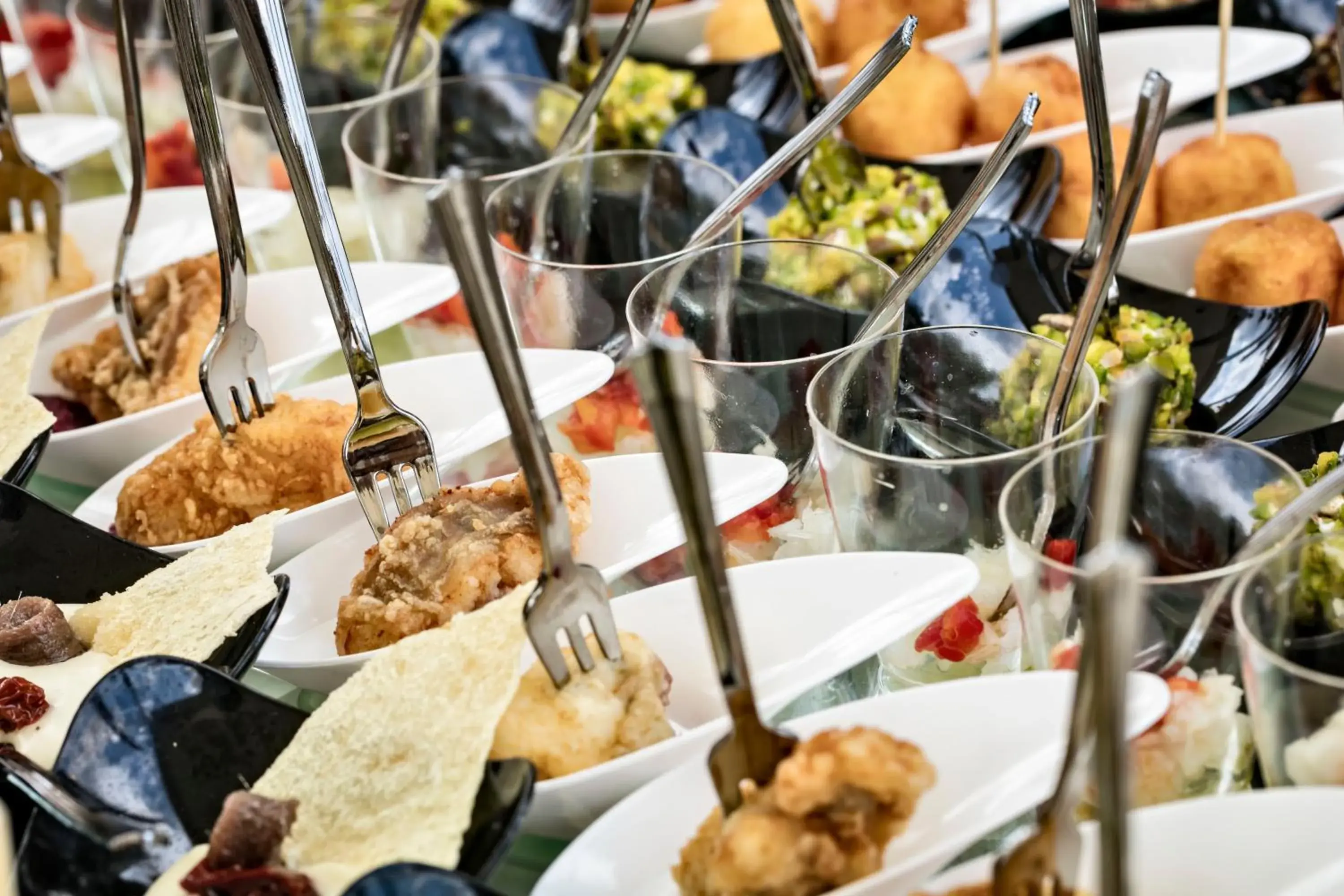 Restaurant/places to eat in Hotel Rocce Sarde Restaurant/places to eat in Hotel Rocce Sarde