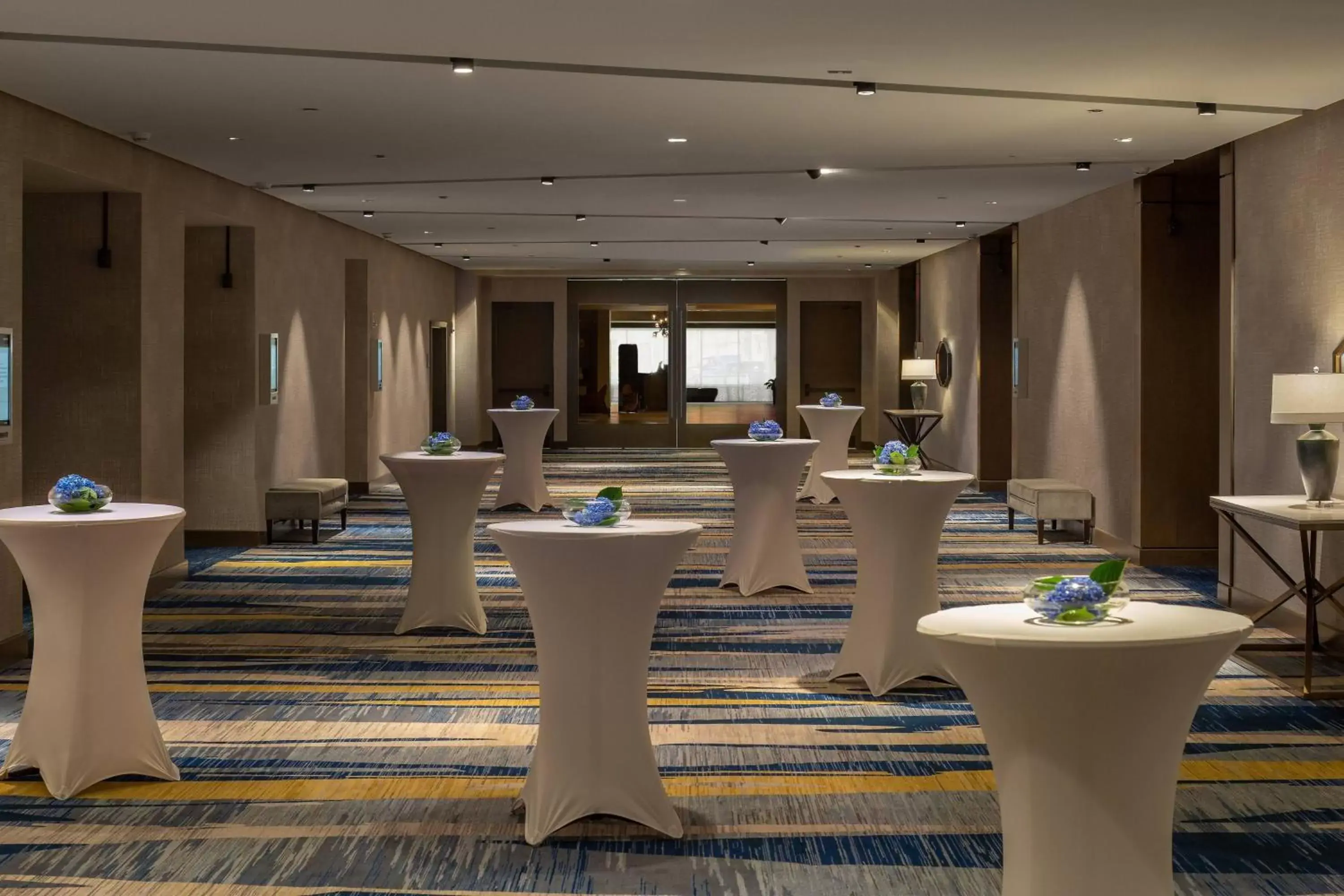 Meeting/conference room in Atlanta Marriott Perimeter Center