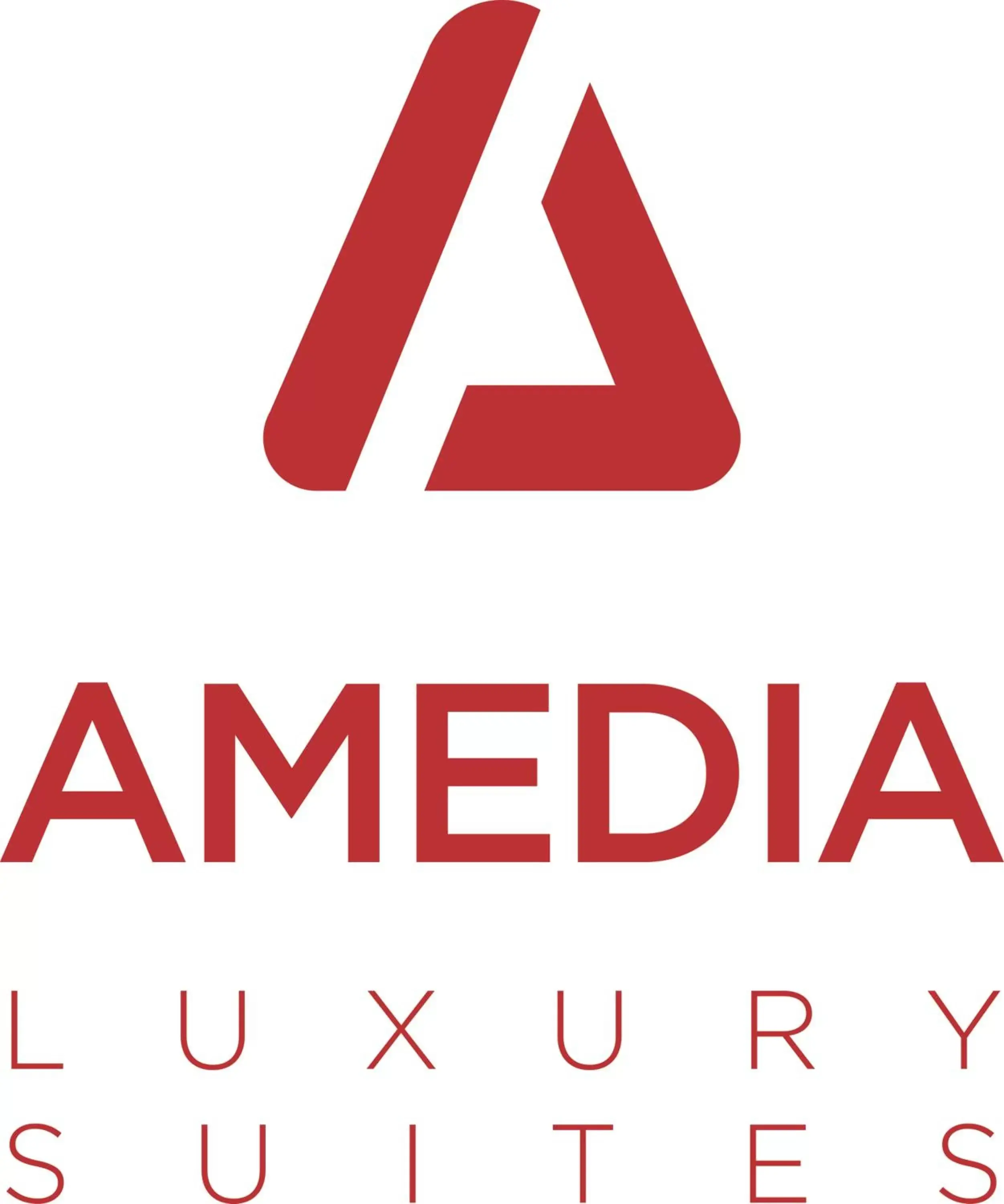 Logo/Certificate/Sign in Amedia Luxury Suites Graz, Trademark Collection by Wyndham