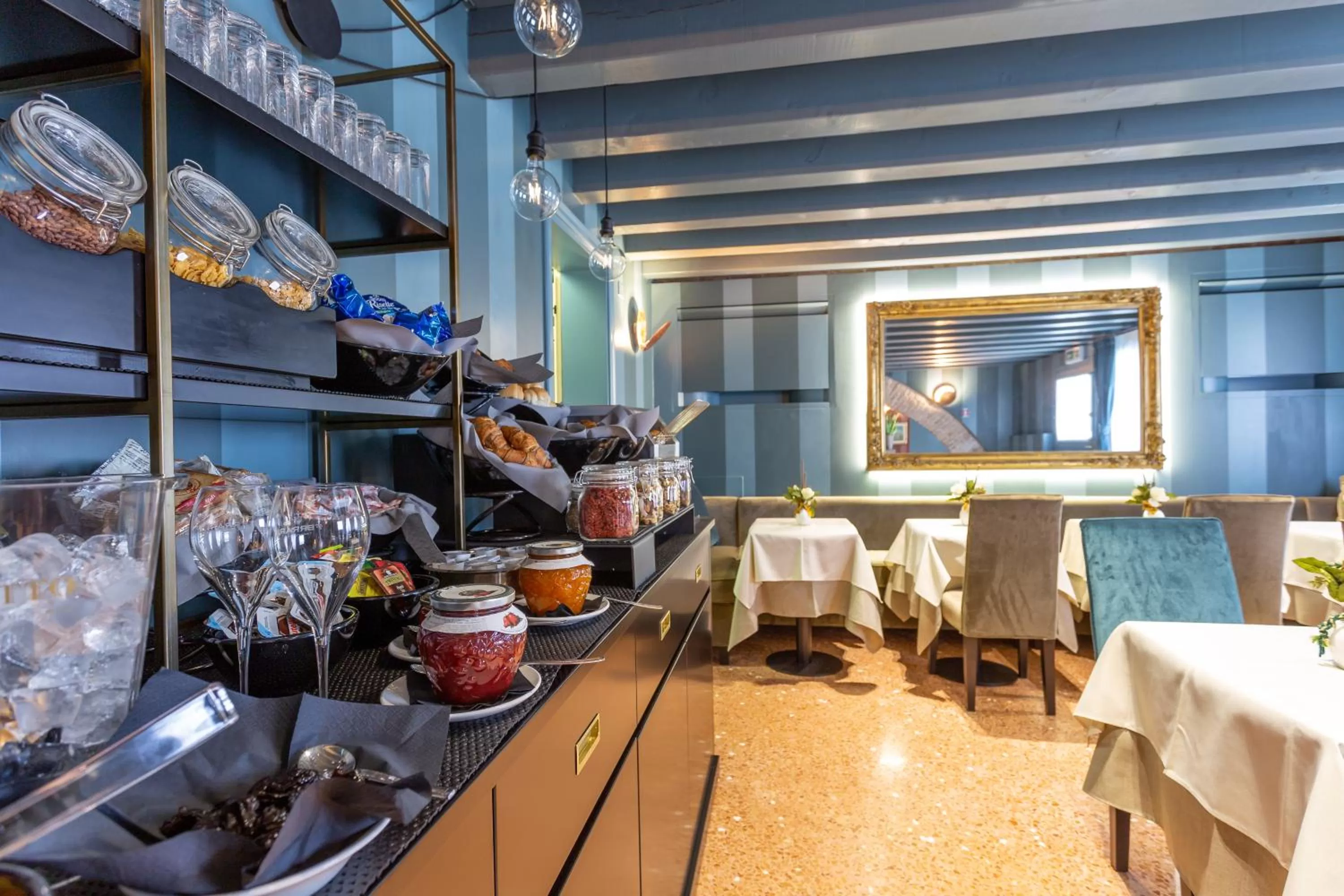 Other in Hotel Tiziano