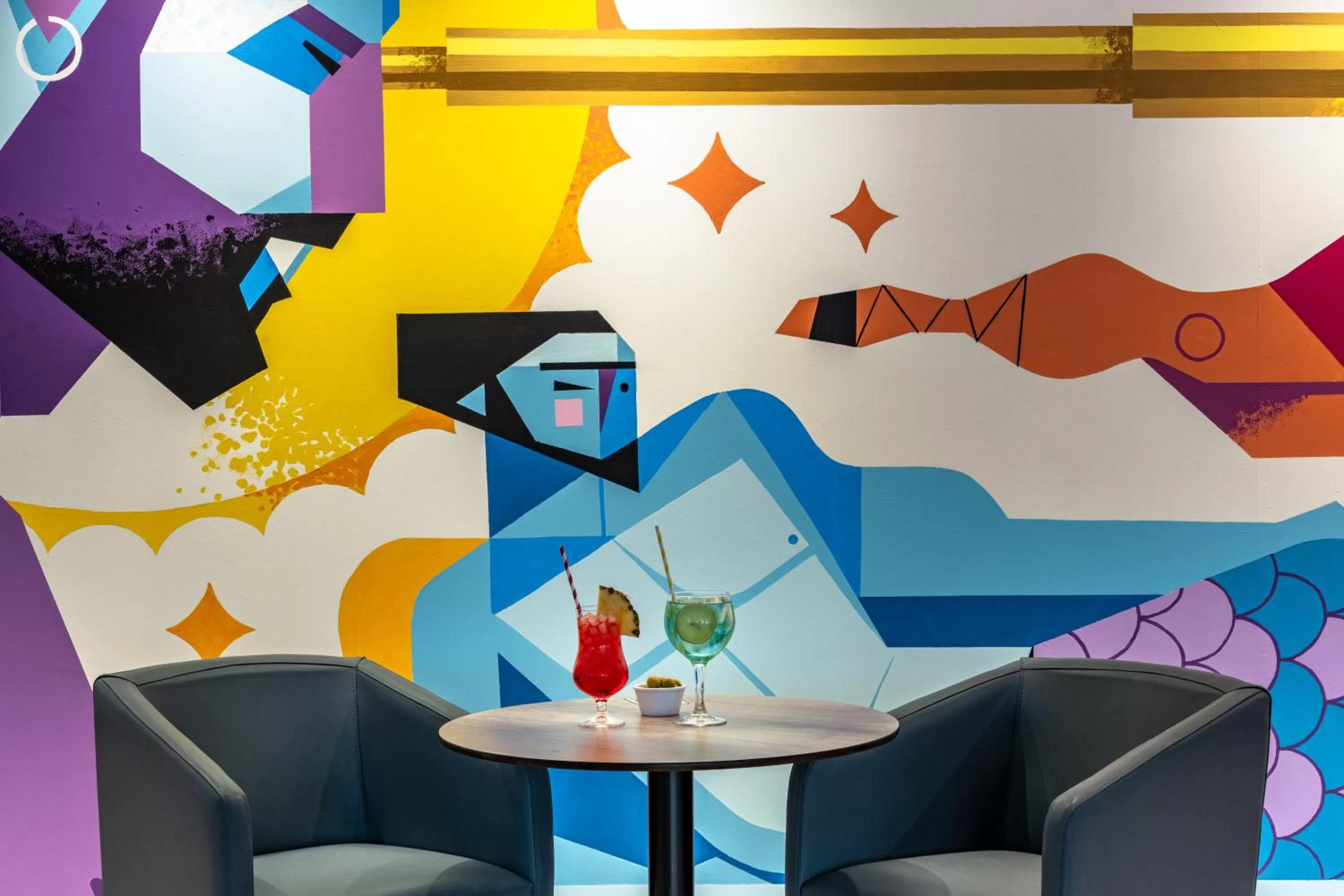 Climia Benidorm Plaza