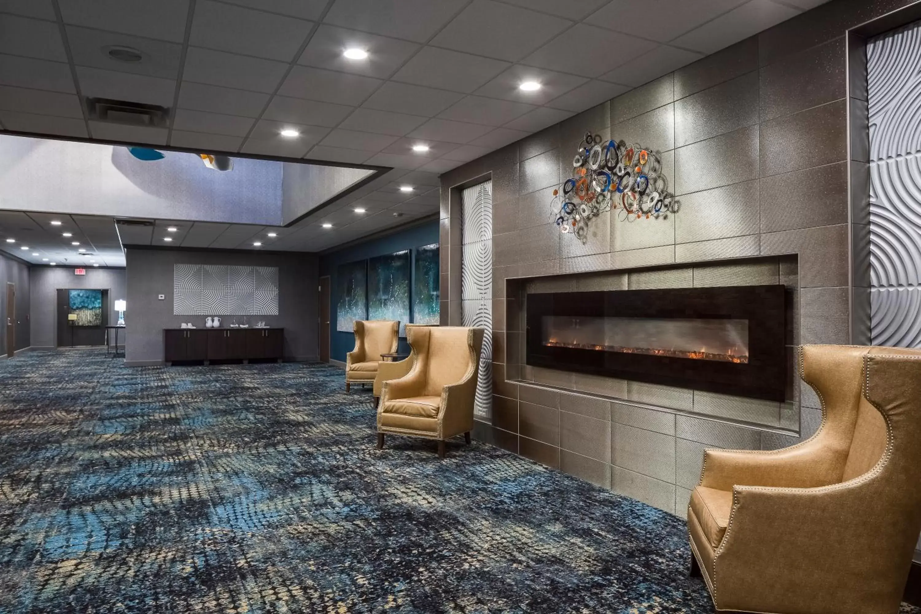 Banquet/Function facilities, Lounge/Bar in Radisson Hotel & Conference Center Coralville - Iowa City