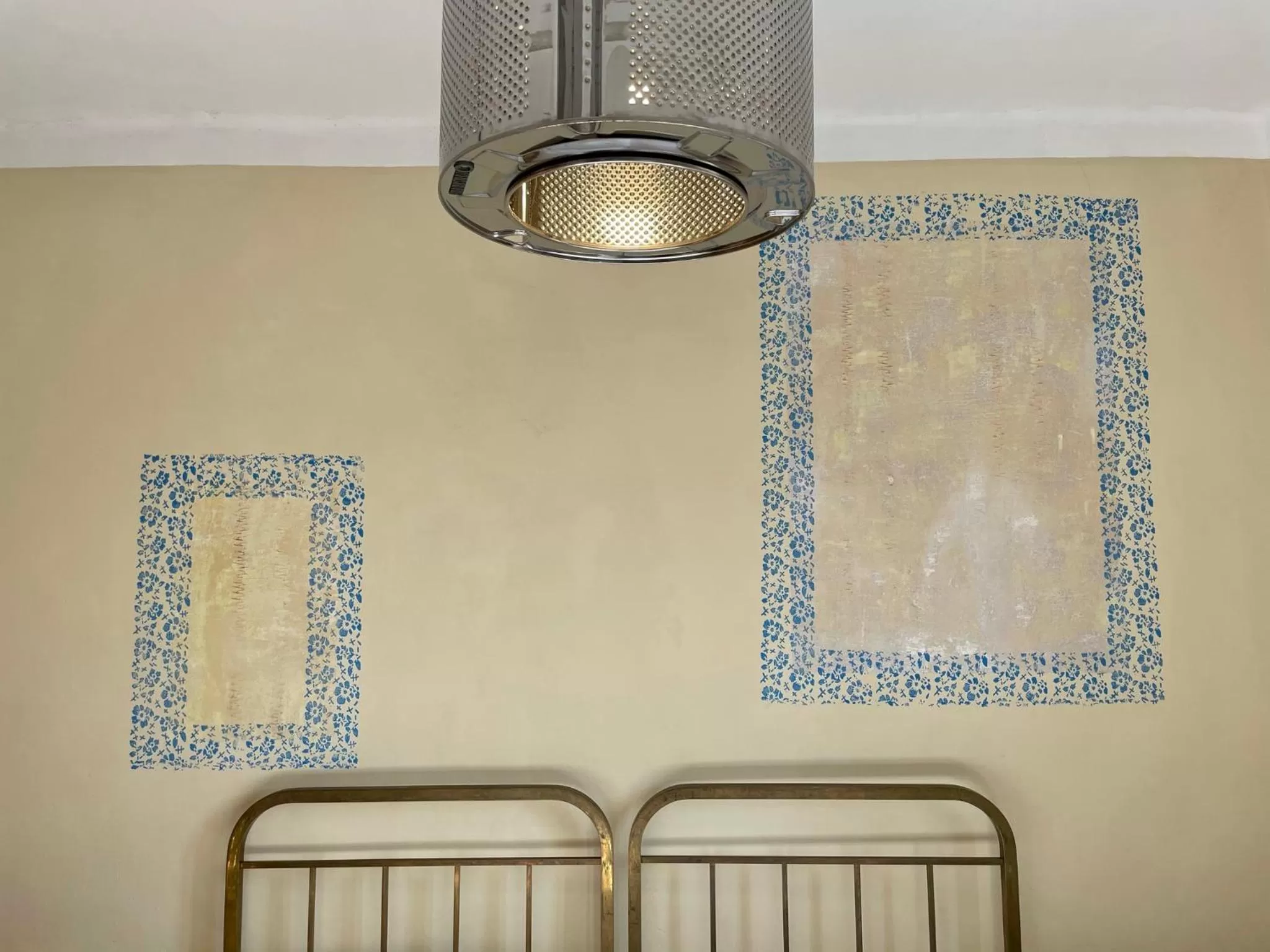 HARABURDI® Recyclart Hotel