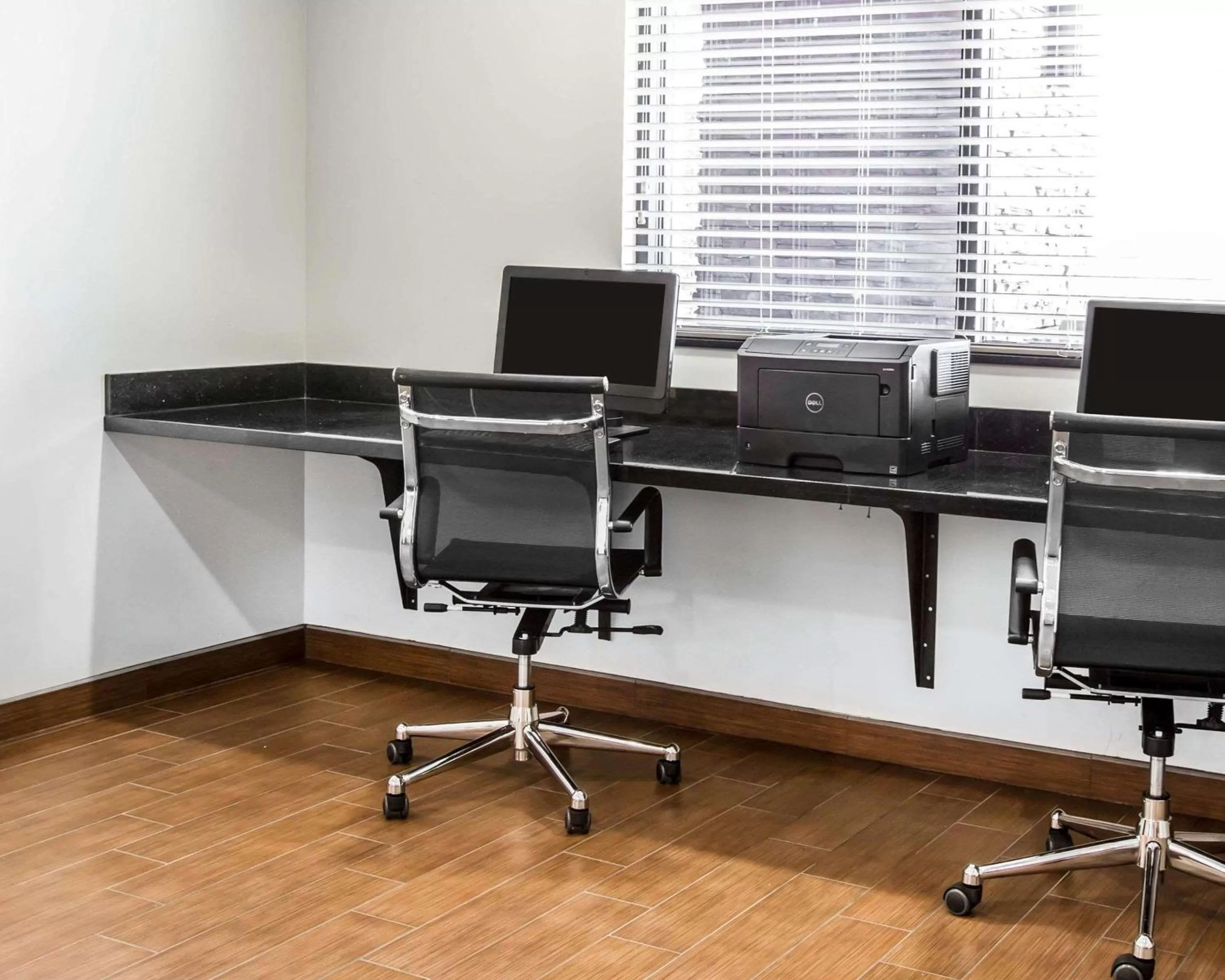 On site in Sleep Inn & Suites Page at Lake Powell