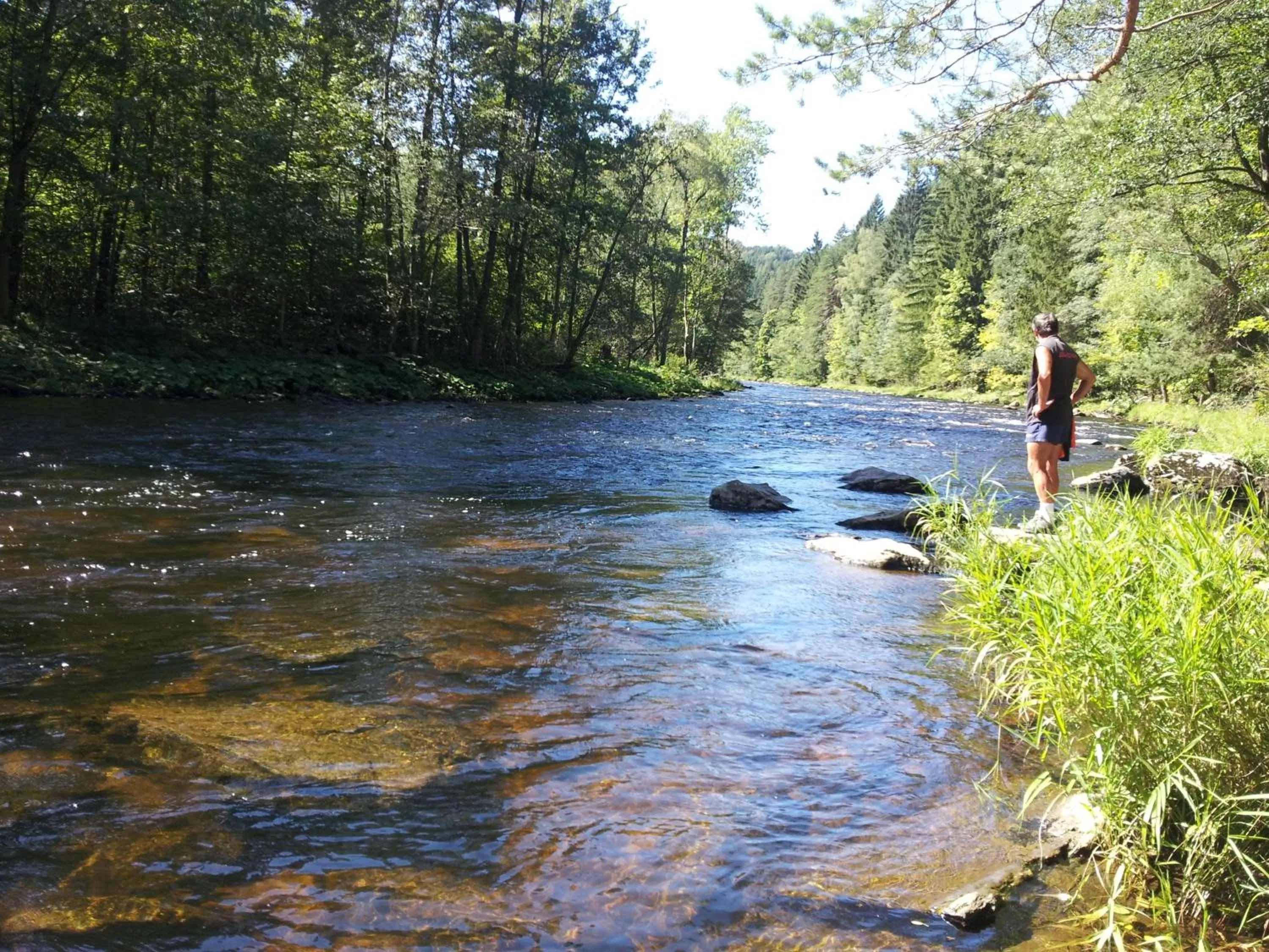 Spring in Wellness Hotel Central