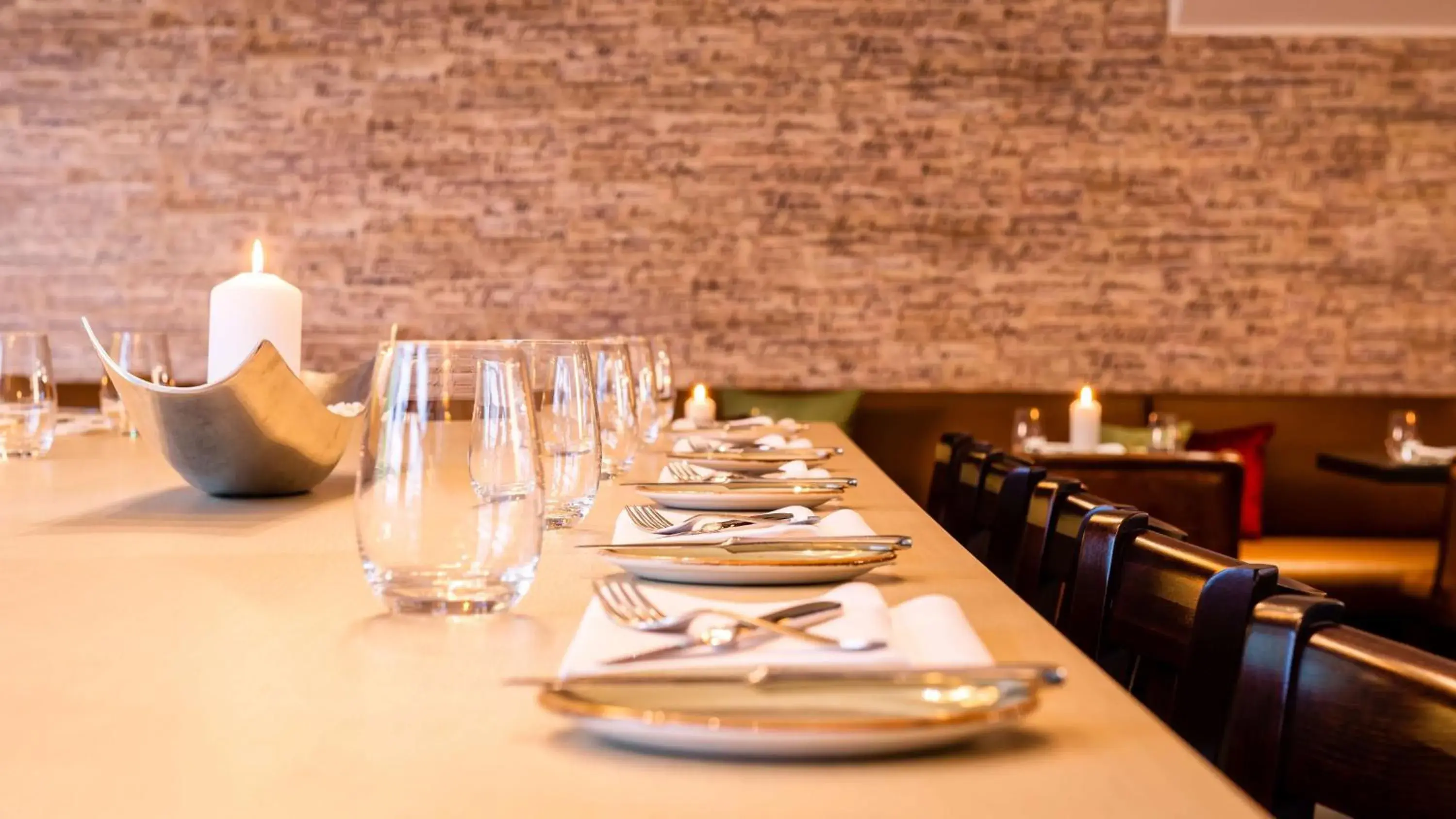 Restaurant/places to eat in Park Plaza Trier Restaurant/places to eat in Park Plaza Trier