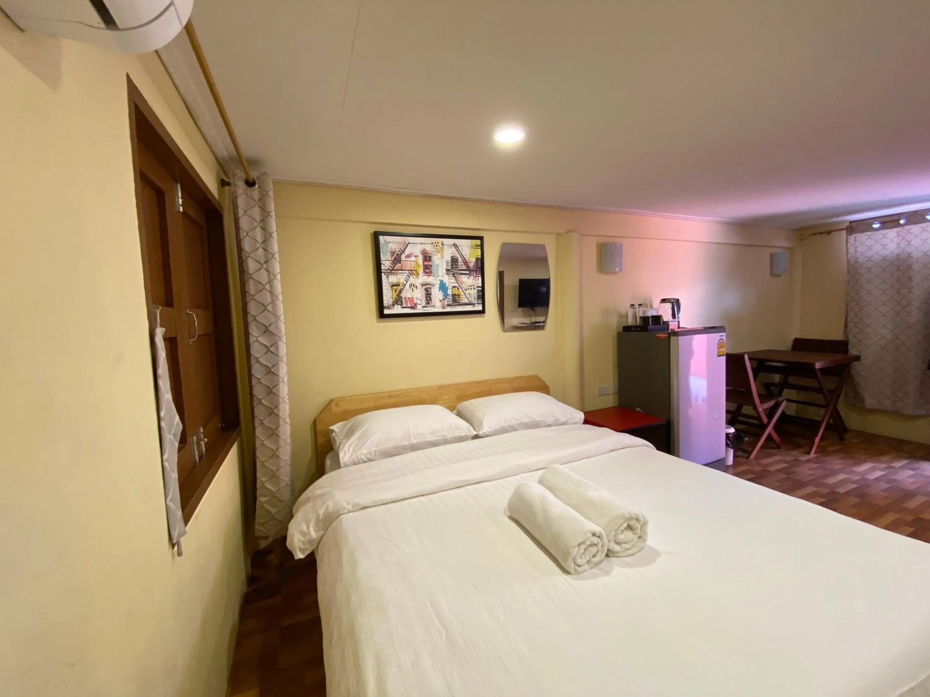 Photo of the whole room, Bed in Bed in Beyt Boutique Hotel