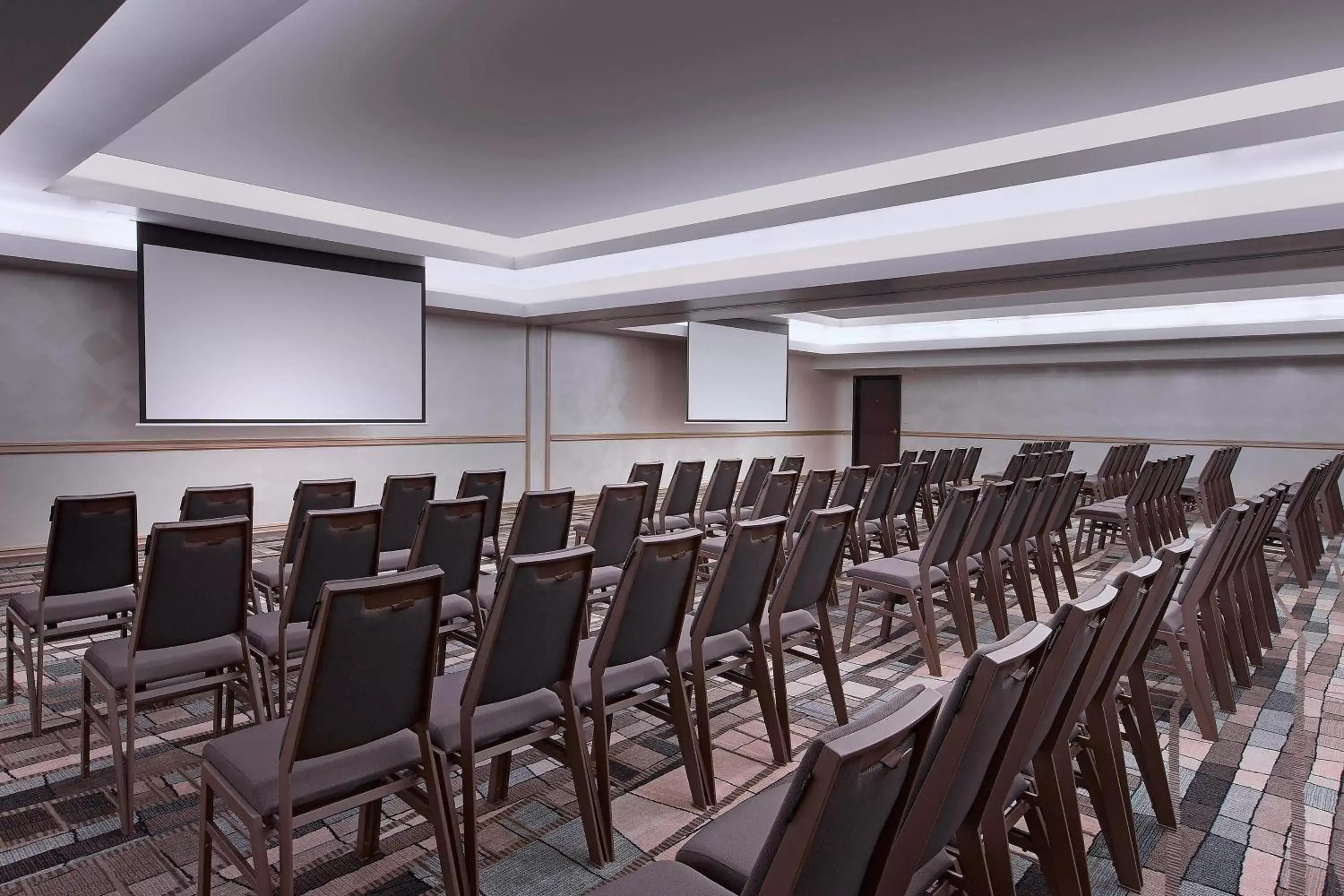 Meeting/conference room in Sheraton Grand Mirage Resort Gold Coast
