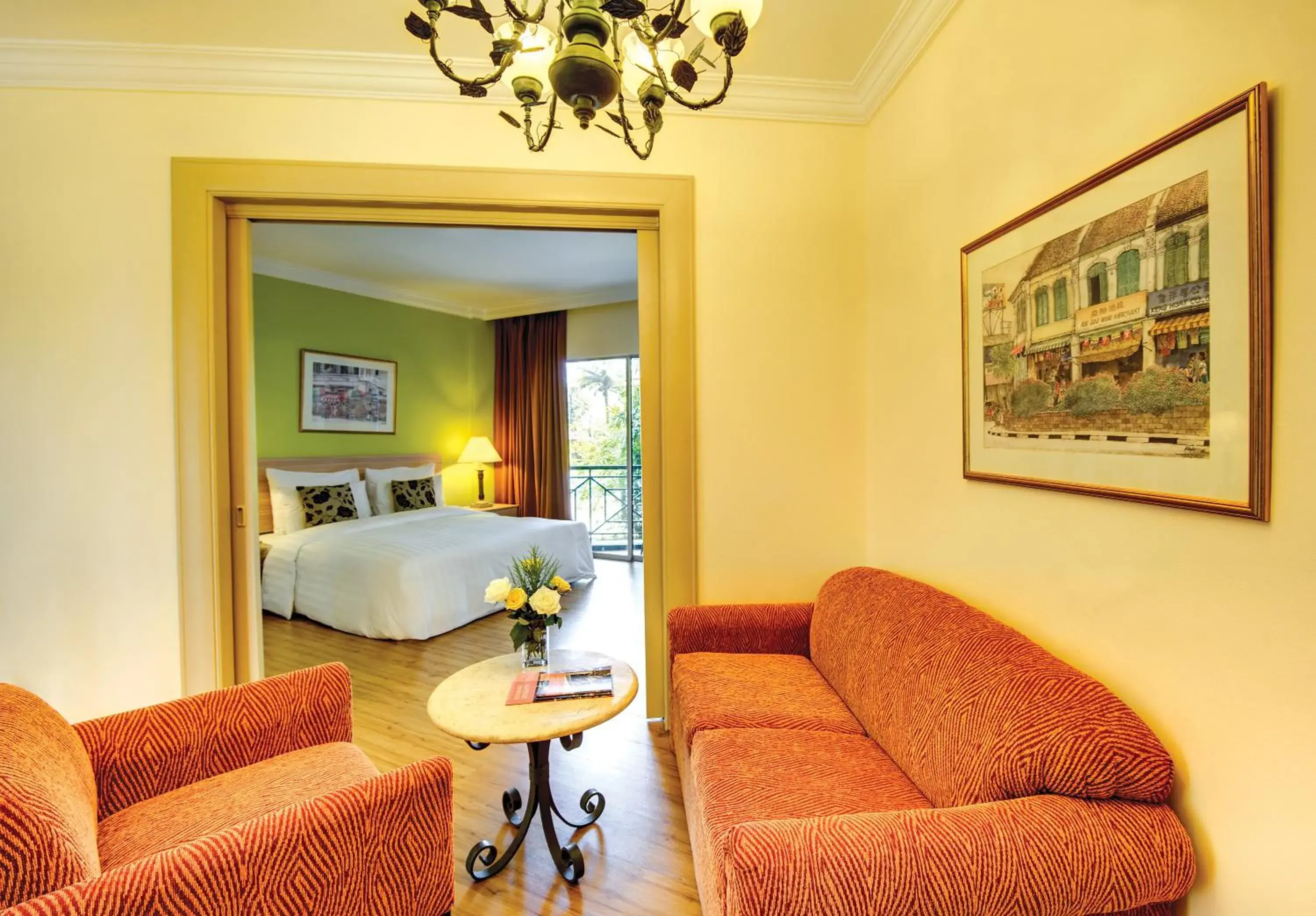 Photo of the whole room, Bed in The Qamar Paka, Terengganu Photo of the whole room, Bed in The Qamar Paka, Terengganu