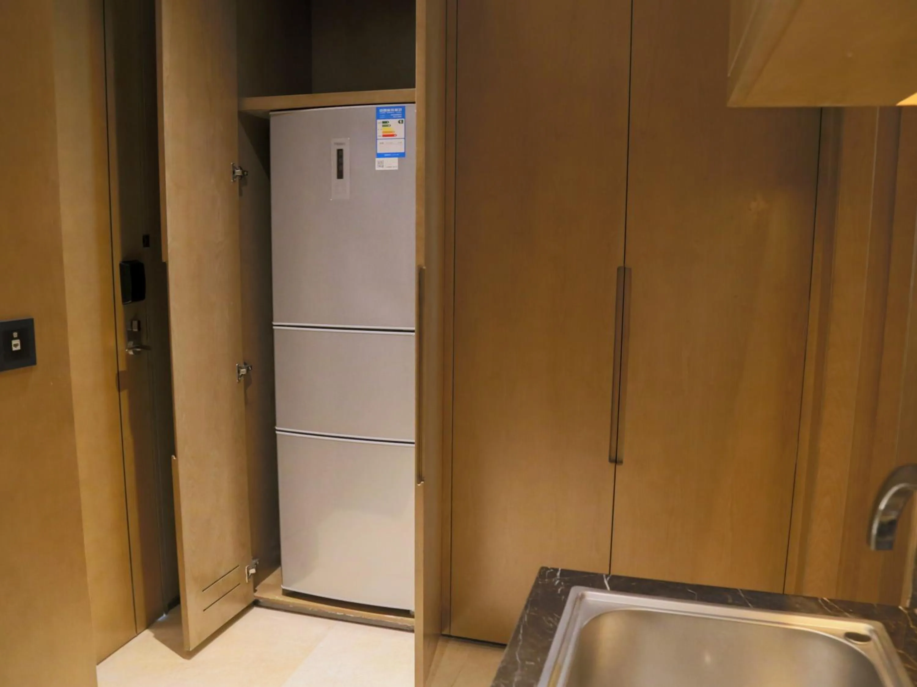 Hyatt Regency Fuzhou Cangshan